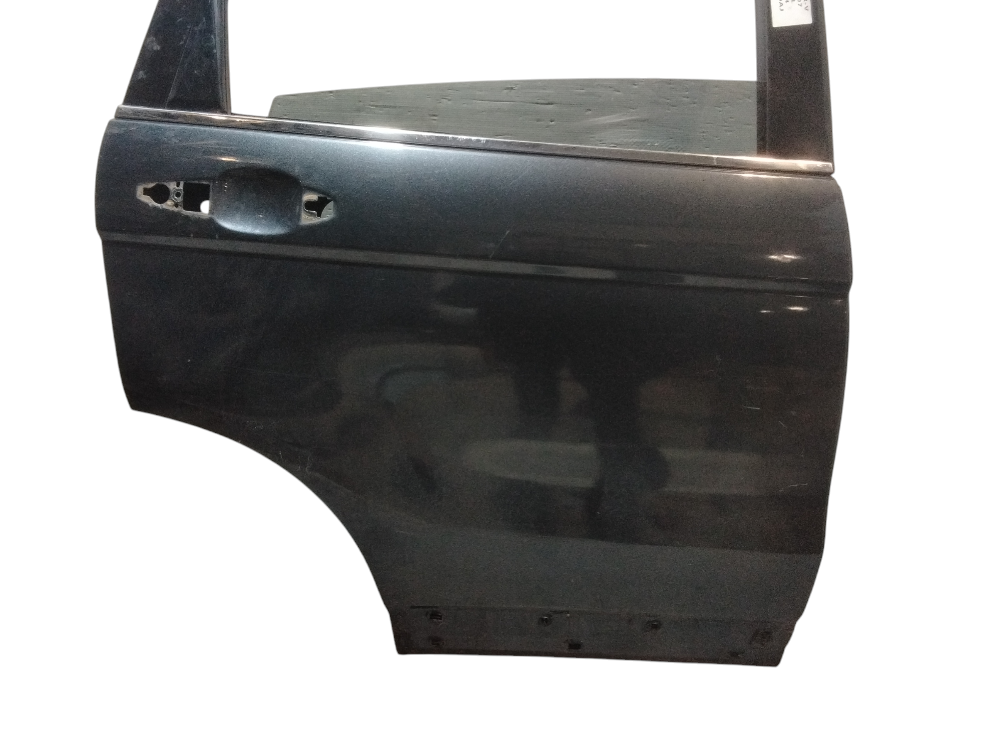 Portiera Posteriore Destra per Honda Cr-v 4 Serie (07>12) (2007 - 2012)