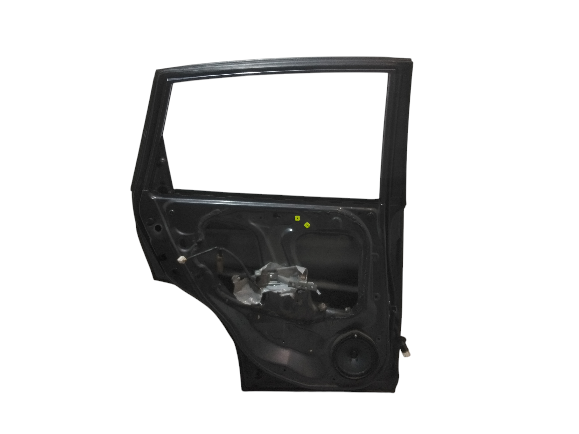 Portiera Posteriore Sinistra per Honda Cr-v 4 Serie (07>12) (2007 - 2012)