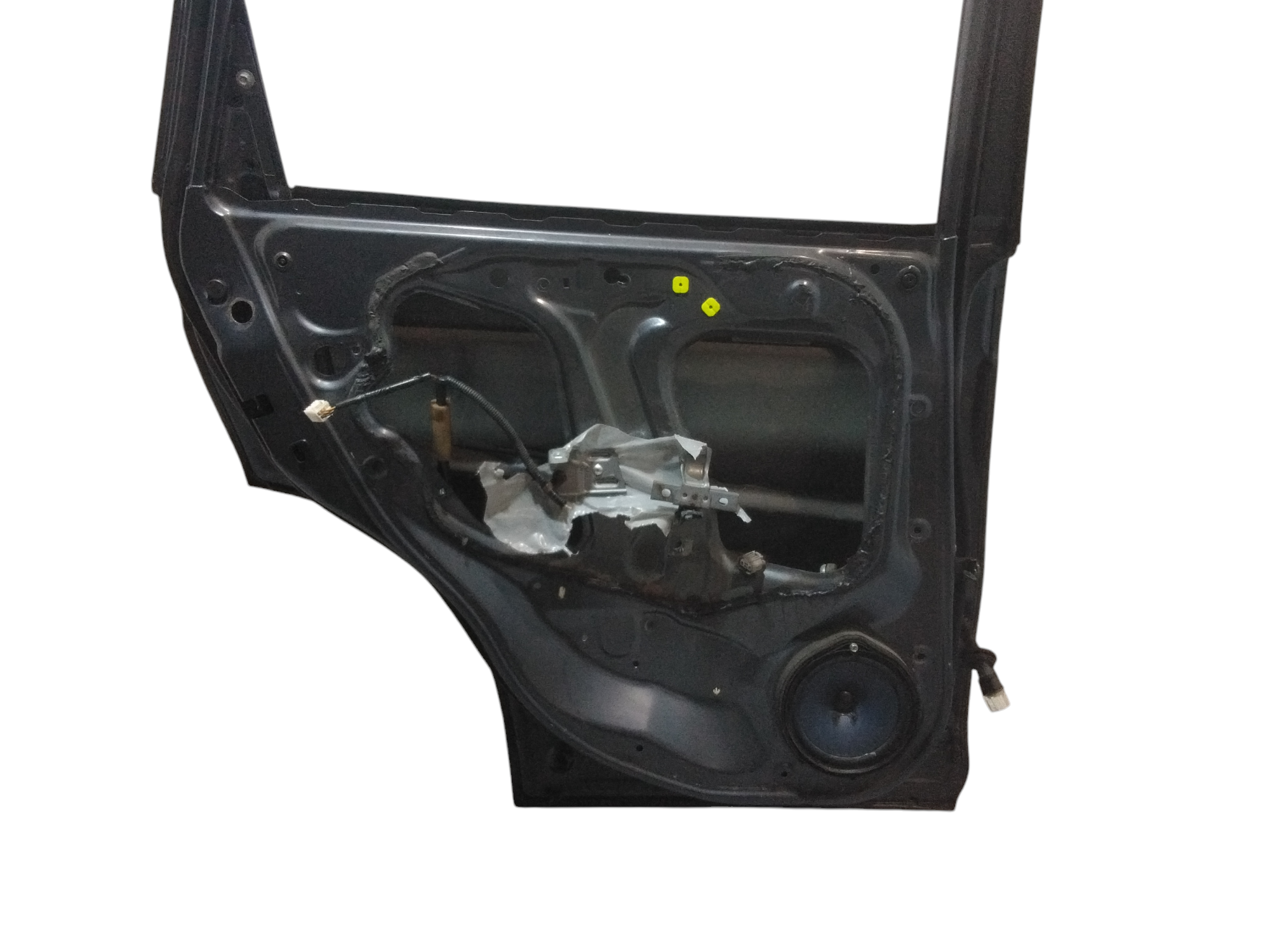 Portiera Posteriore Sinistra per Honda Cr-v 4 Serie (07>12) (2007 - 2012)