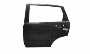 Portiera Posteriore Sinistra per Honda Cr-v 4 Serie (07>12) (2007 - 2012)
