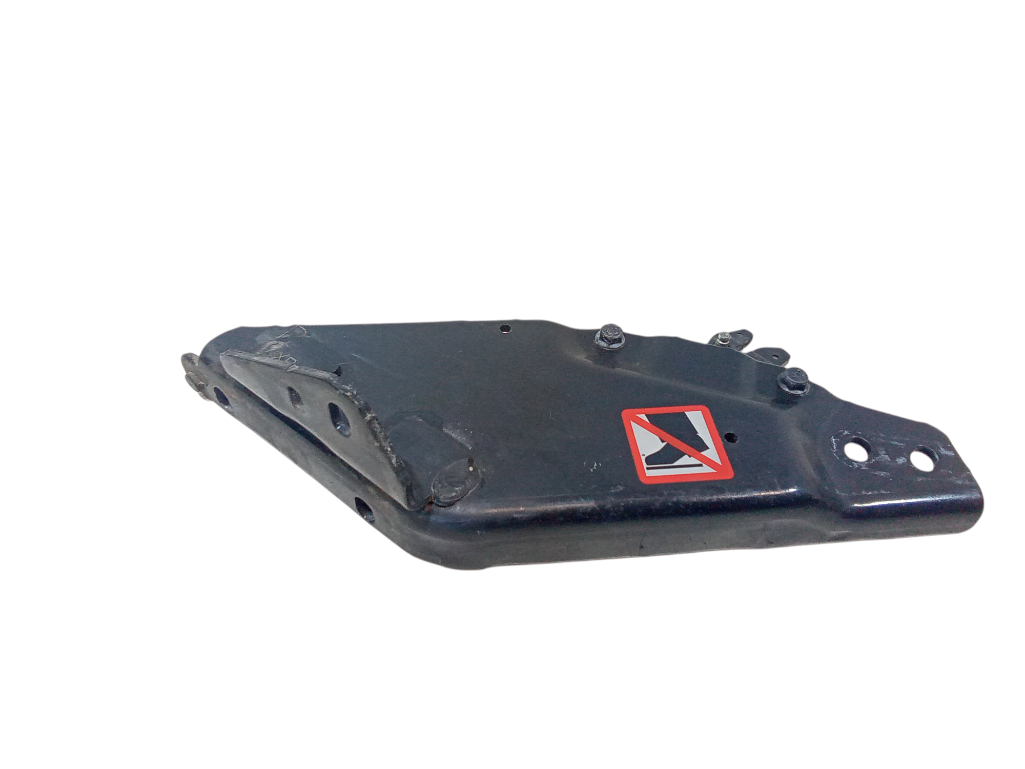 Cerniera porta scorrevole dx per Mazda 5 Berlina (2005 - In produzione)