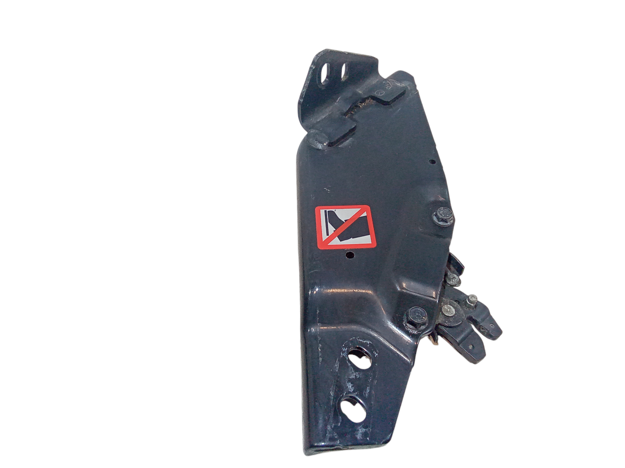 Cerniera porta scorrevole dx per Mazda 5 Berlina (2005 - In produzione)