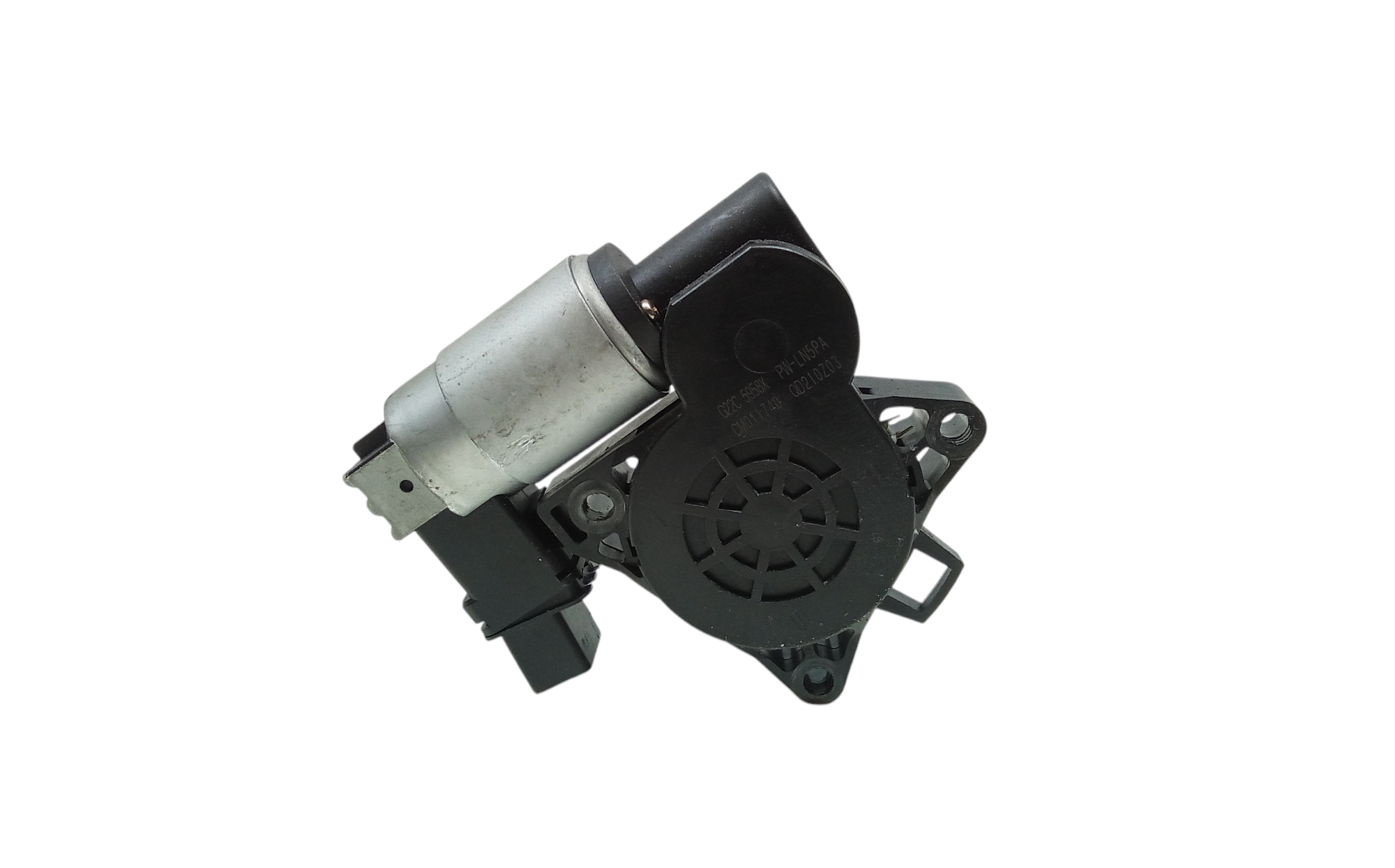 Motorino Alzavetro posteriore Sinistro per Mazda 5 Berlina (2005 - In produzione)