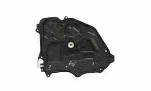 Cremagliera posteriore sinistra guida per Mazda 5 Berlina (2005 - In produzione)