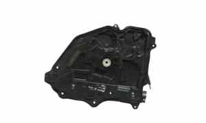 Cremagliera posteriore destra passeggero per Mazda 5 Berlina (2005 - In produzione)