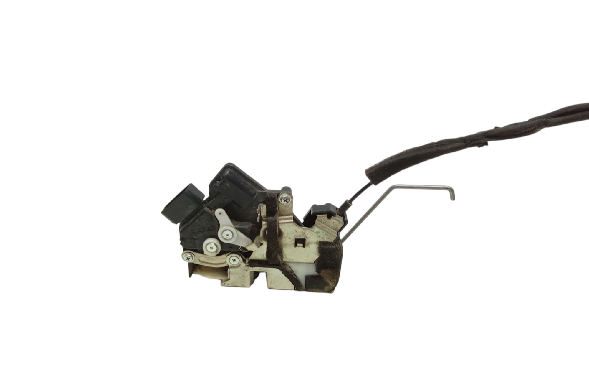 Serratura Anteriore Destra per Mazda 5 Berlina (2005 - In produzione)