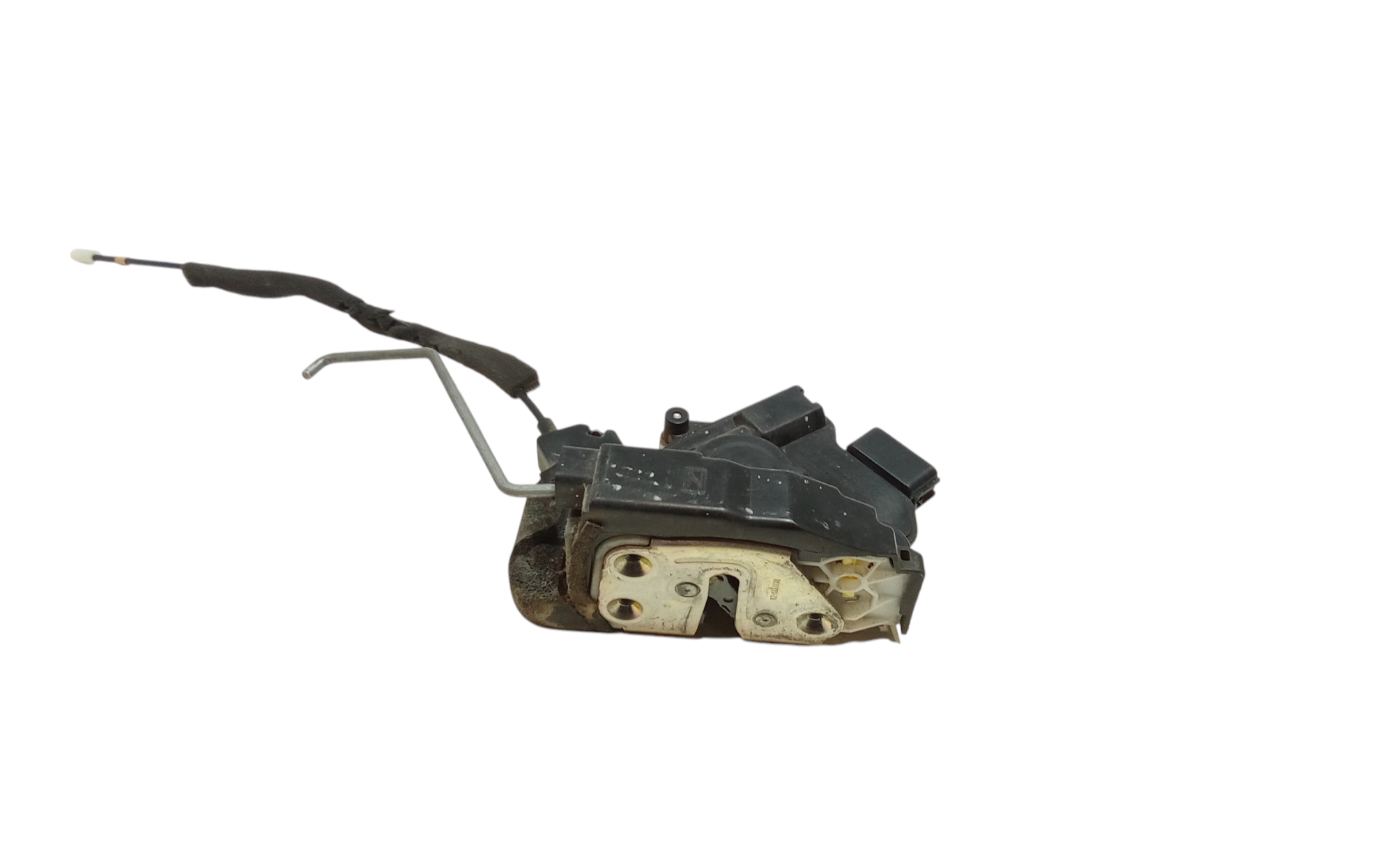 Serratura Anteriore Destra per Mazda 5 Berlina (2005 - In produzione)