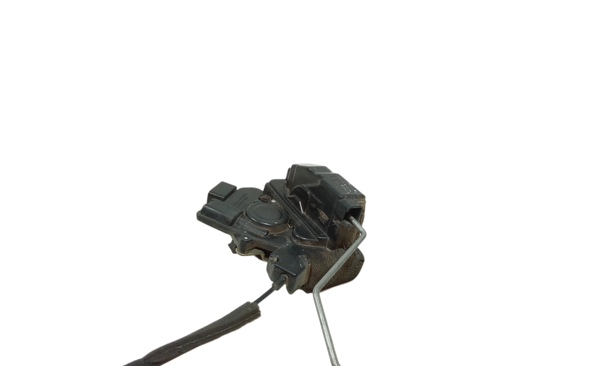 Serratura Anteriore Destra per Mazda 5 Berlina (2005 - In produzione)