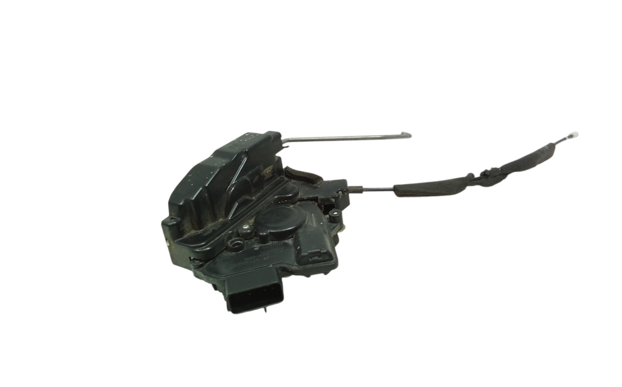 Serratura Anteriore Destra per Mazda 5 Berlina (2005 - In produzione)