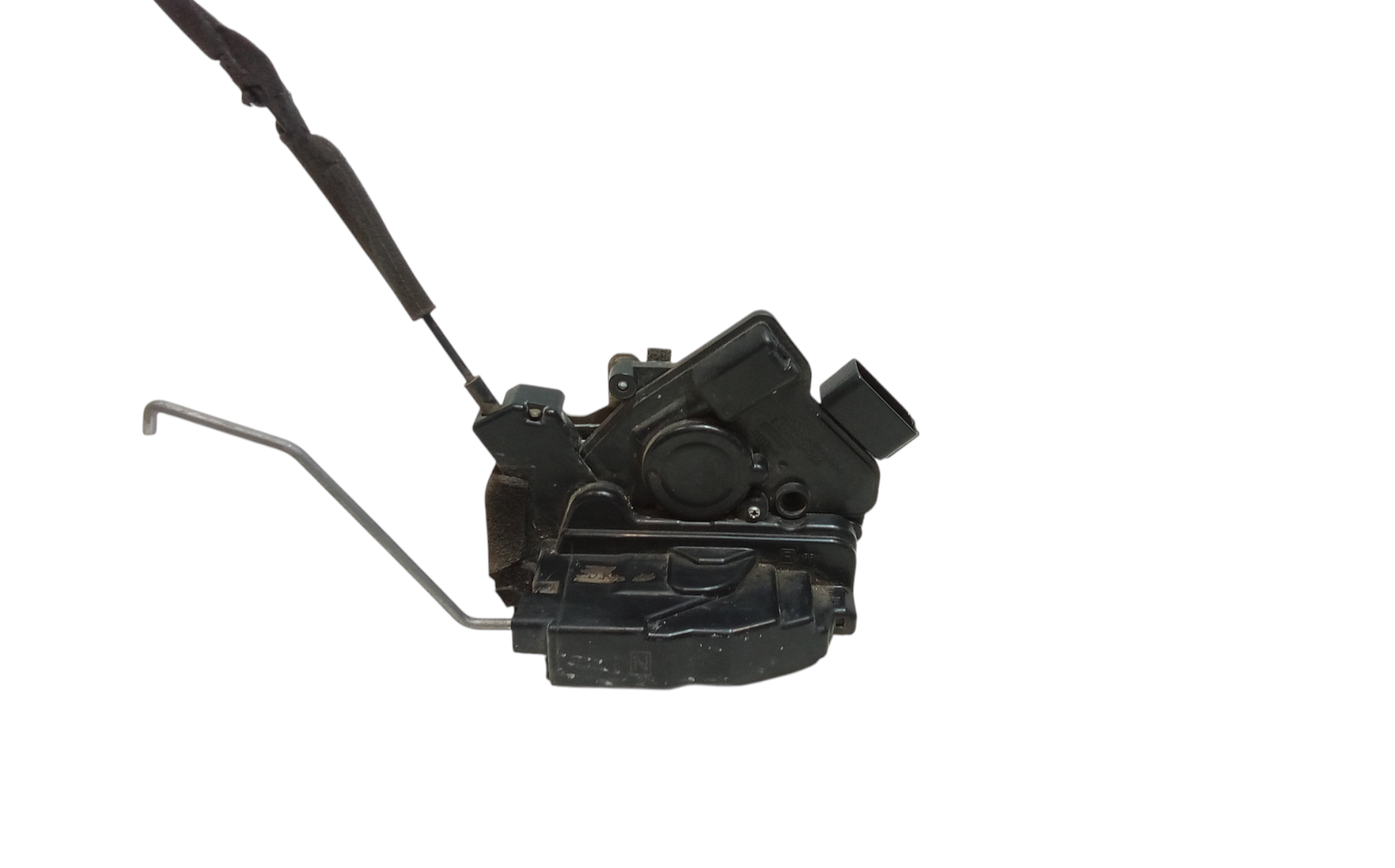 Serratura Anteriore Destra per Mazda 5 Berlina (2005 - In produzione)