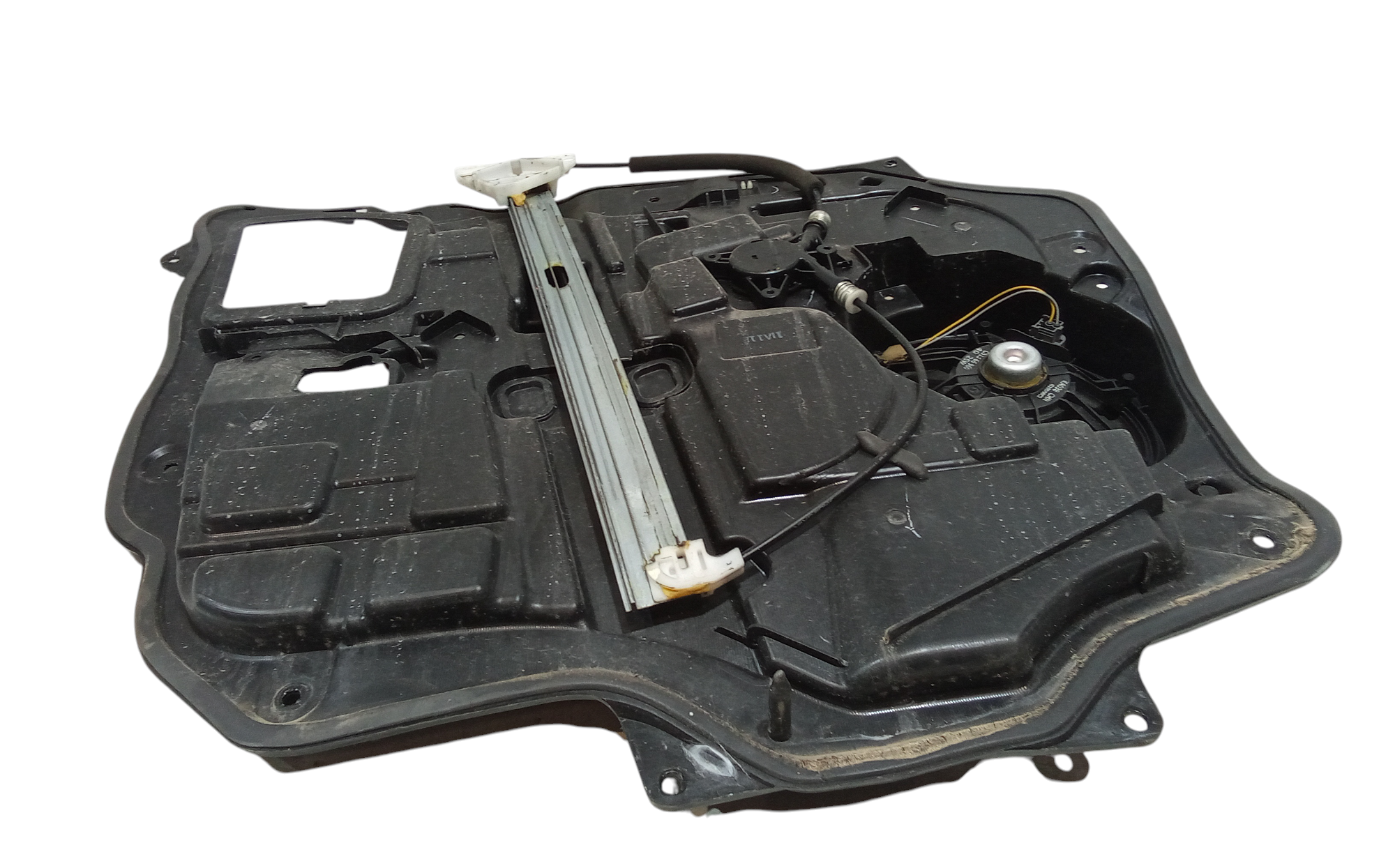 Cremagliera anteriore destra passeggero per Mazda 5 Berlina (2005 - In produzione)