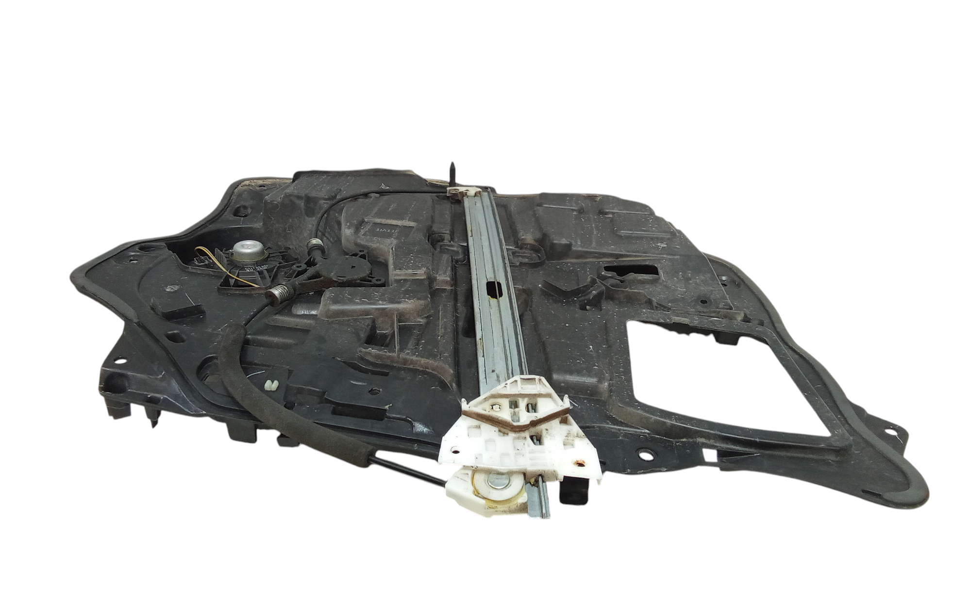 Cremagliera anteriore destra passeggero per Mazda 5 Berlina (2005 - In produzione)