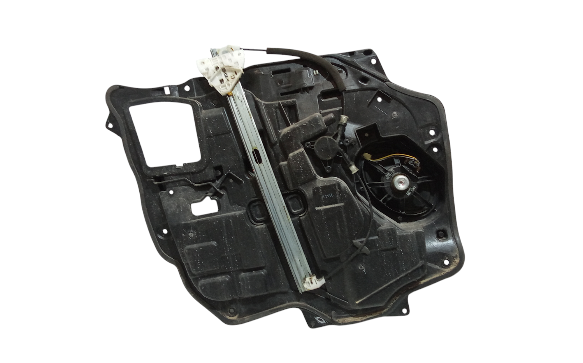 Cremagliera anteriore destra passeggero per Mazda 5 Berlina (2005 - In produzione)