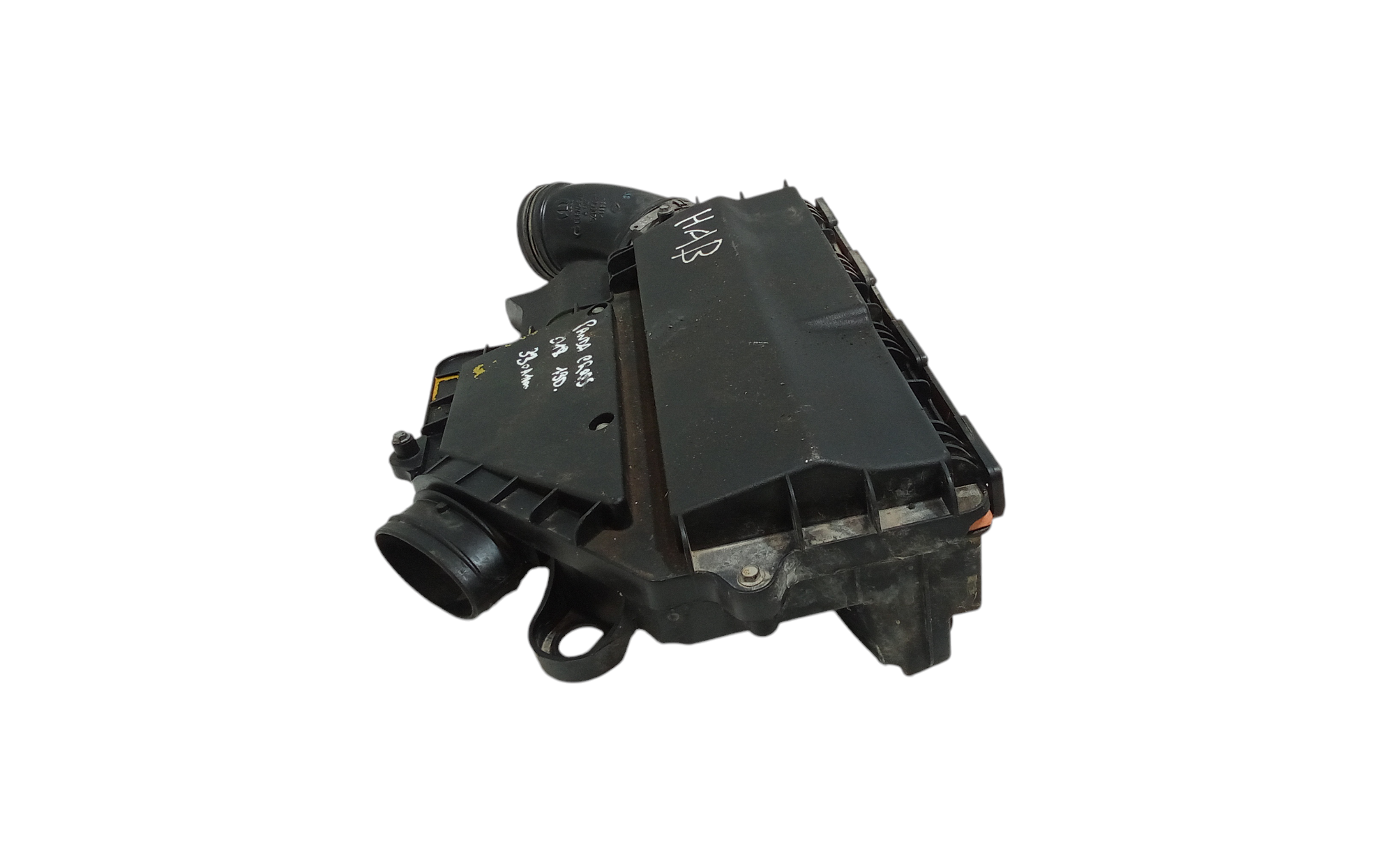 Box scatola filtro aria per Fiat Panda Cross (2014 - In produzione)