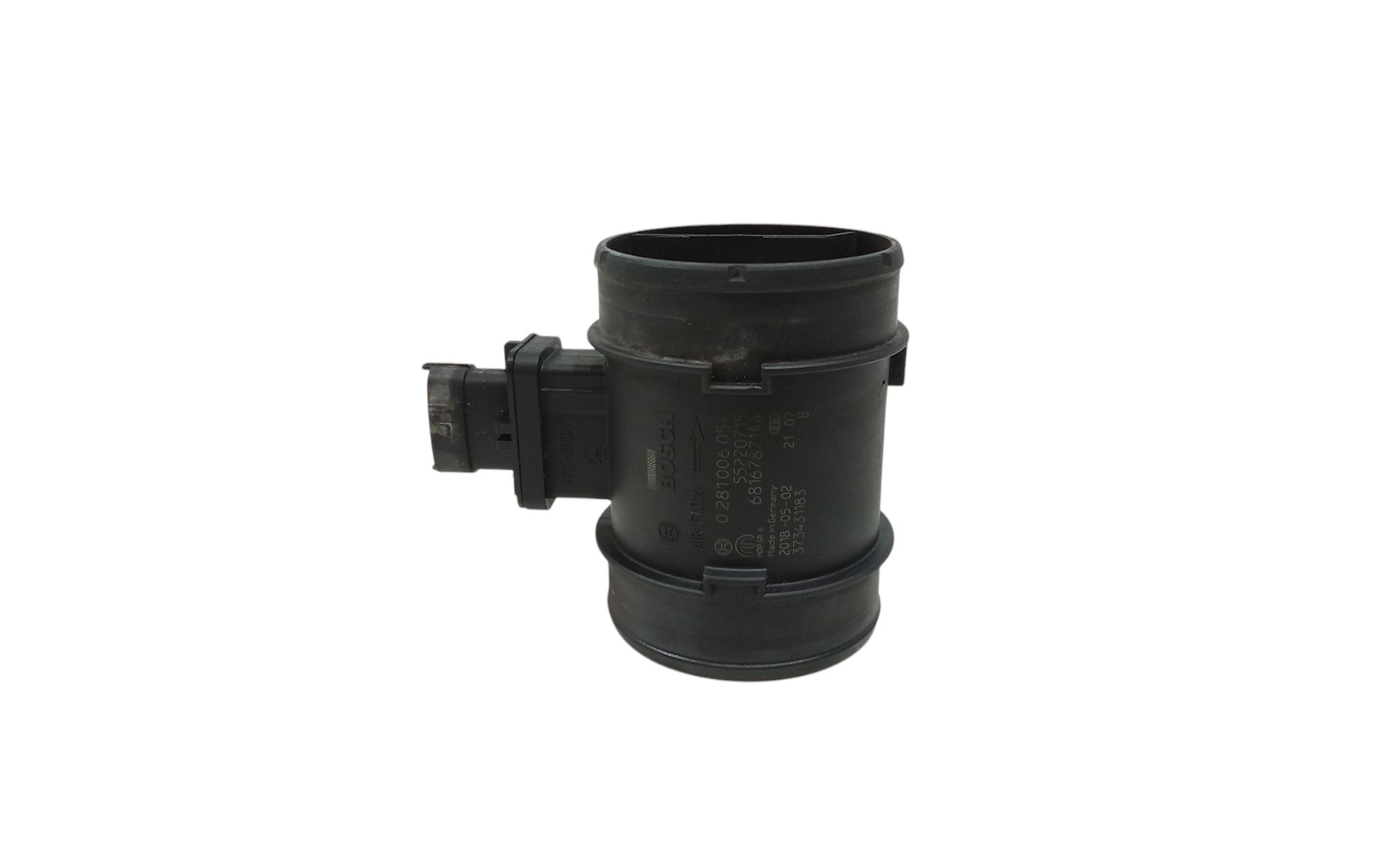 Debimetro per Fiat Panda Cross (2014 - In produzione)