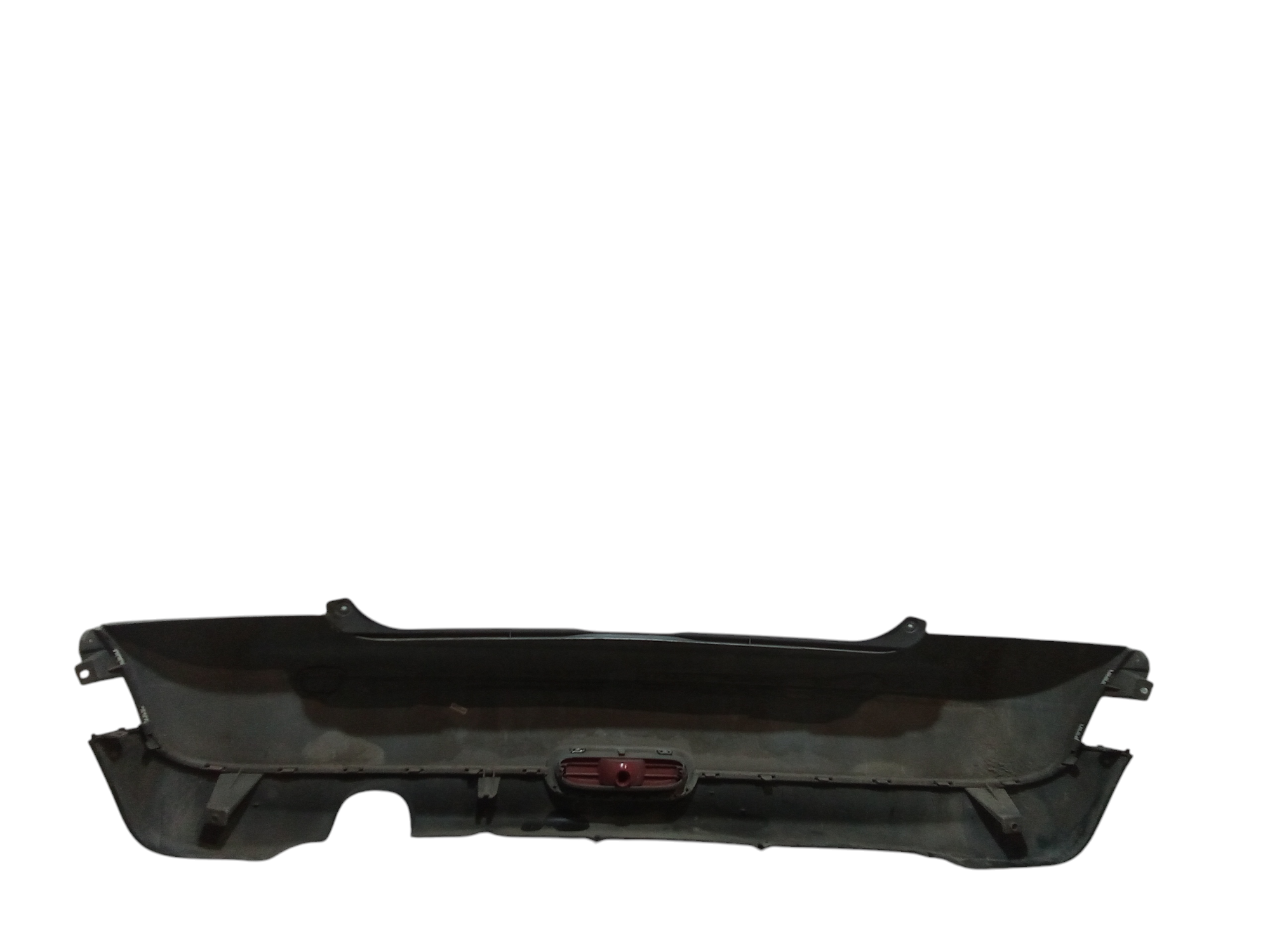 Paraurti Posteriore completo per Mini Cooper 2 Serie (2006 - 2013)