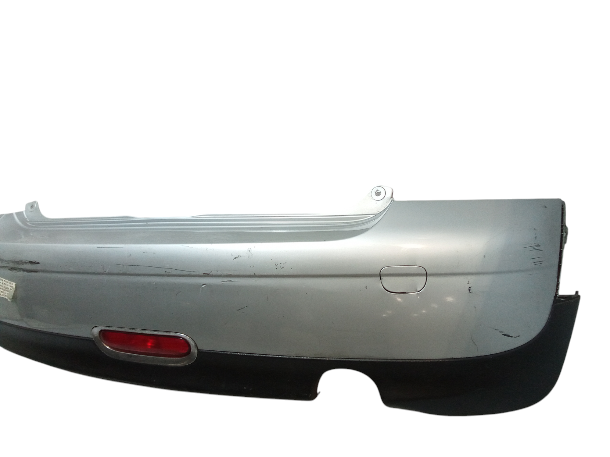 Paraurti Posteriore completo per Mini Cooper 2 Serie (2006 - 2013)