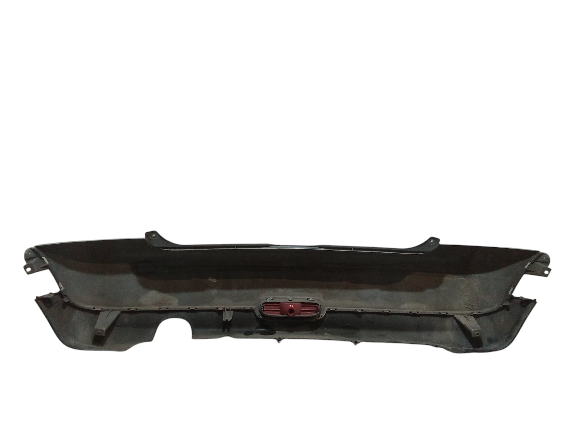 Paraurti Posteriore completo per Mini Cooper 2 Serie (2006 - 2013)