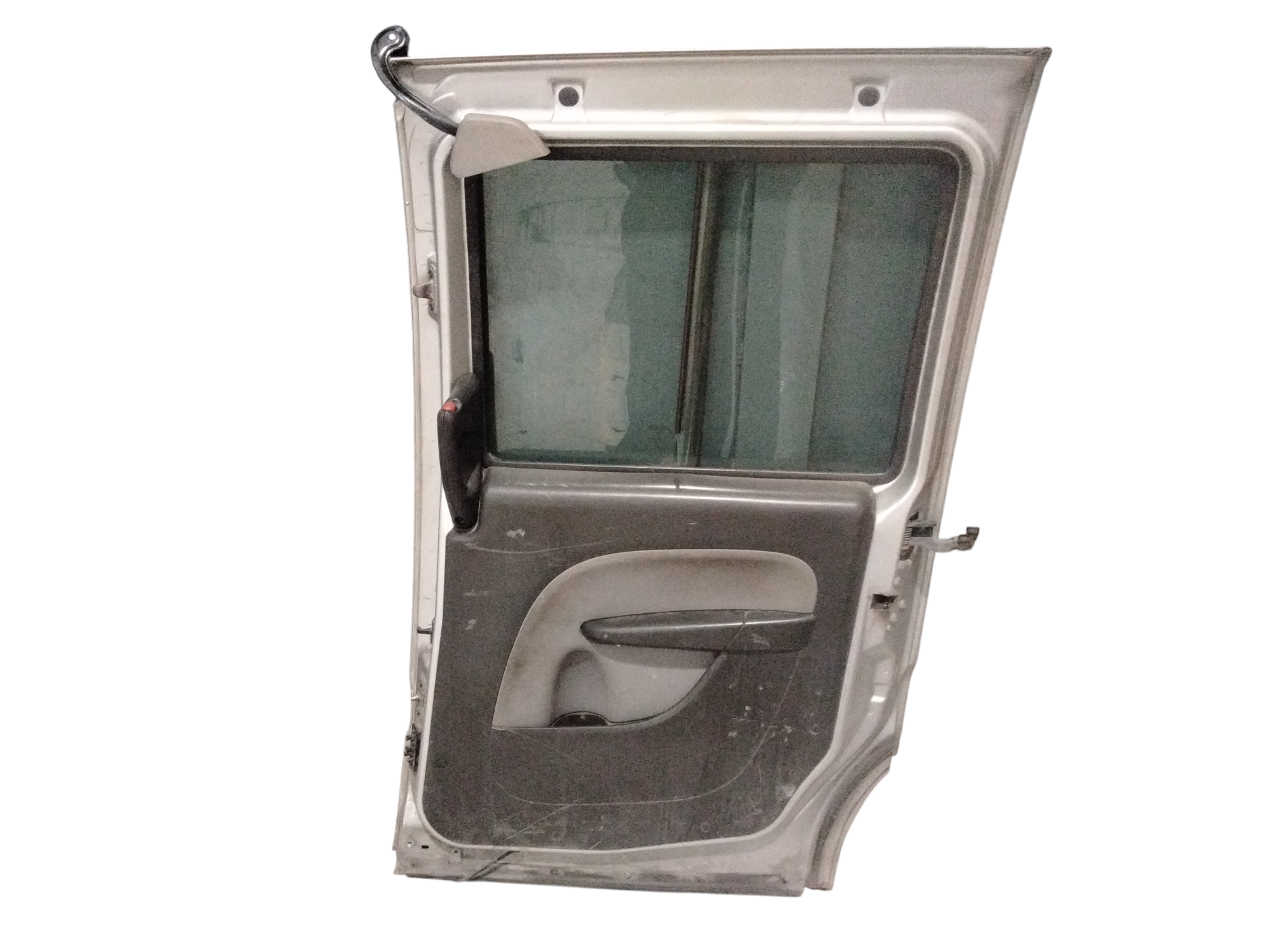 Porta scorrevole laterale DX per Fiat Dobl Serie (00>05) (2000 - 2005)