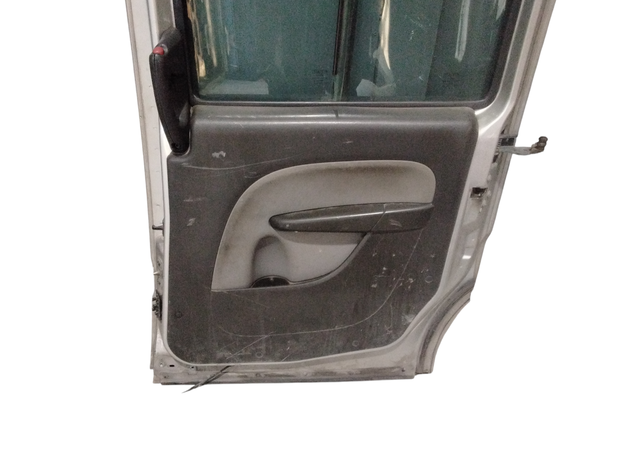 Porta scorrevole laterale DX per Fiat Dobl Serie (00>05) (2000 - 2005)