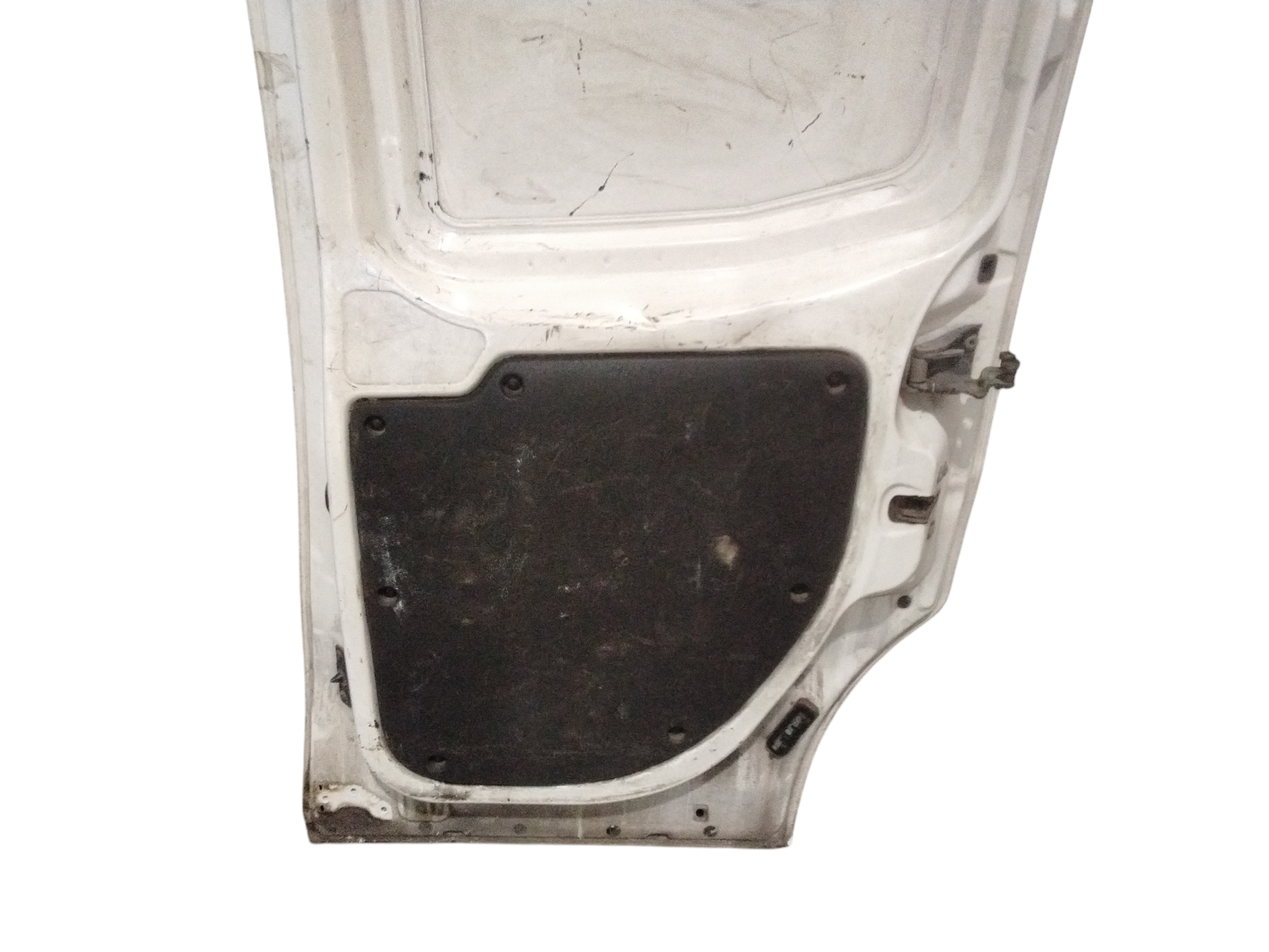 Porta scorrevole laterale DX per Fiat Fiorino 2 Serie (2007 - In produzione)