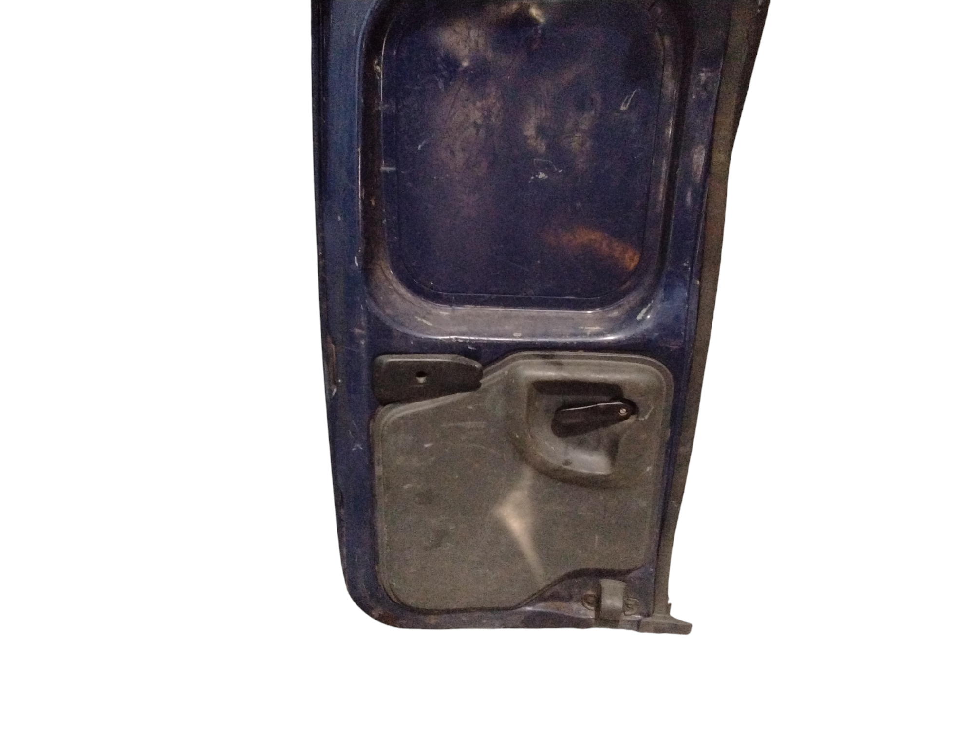 Porta carico posteriore a battente DX lato passeggero Non ve per Dacia Logan 1 Serie (2004 - 2008)