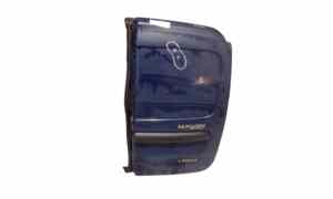 Porta carico posteriore a battente DX lato passeggero Non ve per Dacia Logan 1 Serie (2004 - 2008)