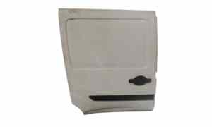 Porta scorrevole laterale DX per Fiat Dobl Cargo (05>09) (2005 - 2009)