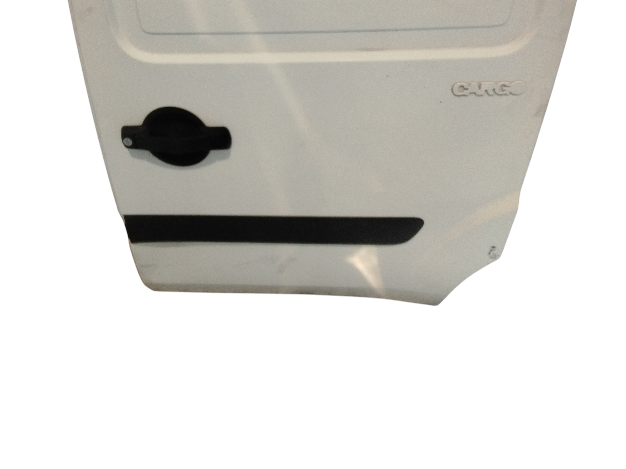 Porta scorrevole laterale SX per Fiat Dobl Cargo (05>09) (2005 - 2009)