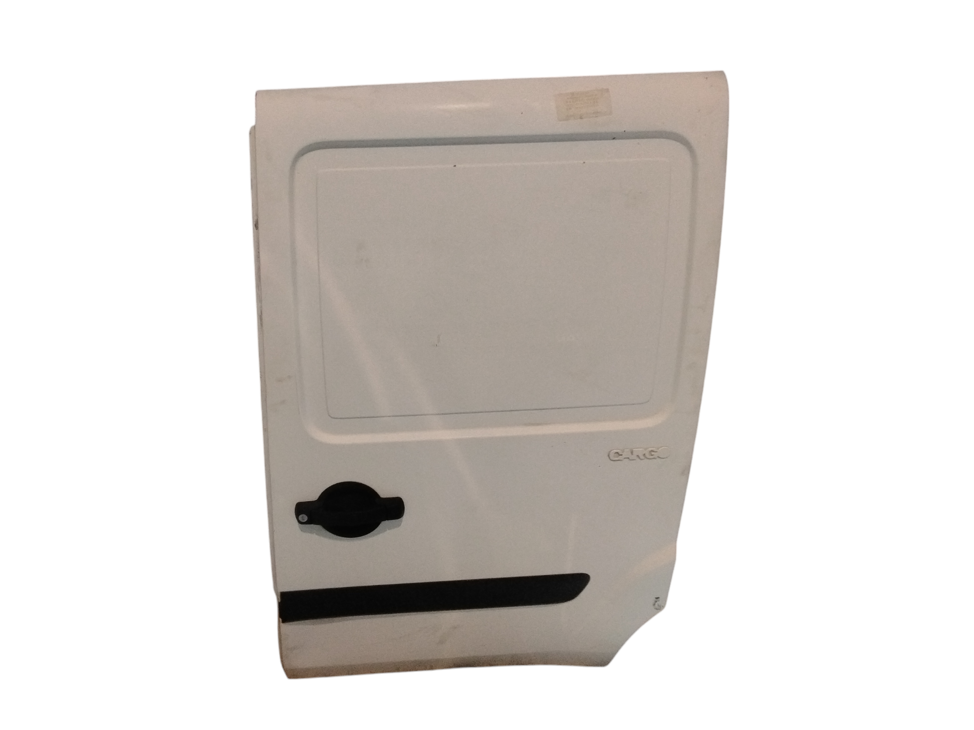 Porta scorrevole laterale SX per Fiat Dobl Cargo (05>09) (2005 - 2009)