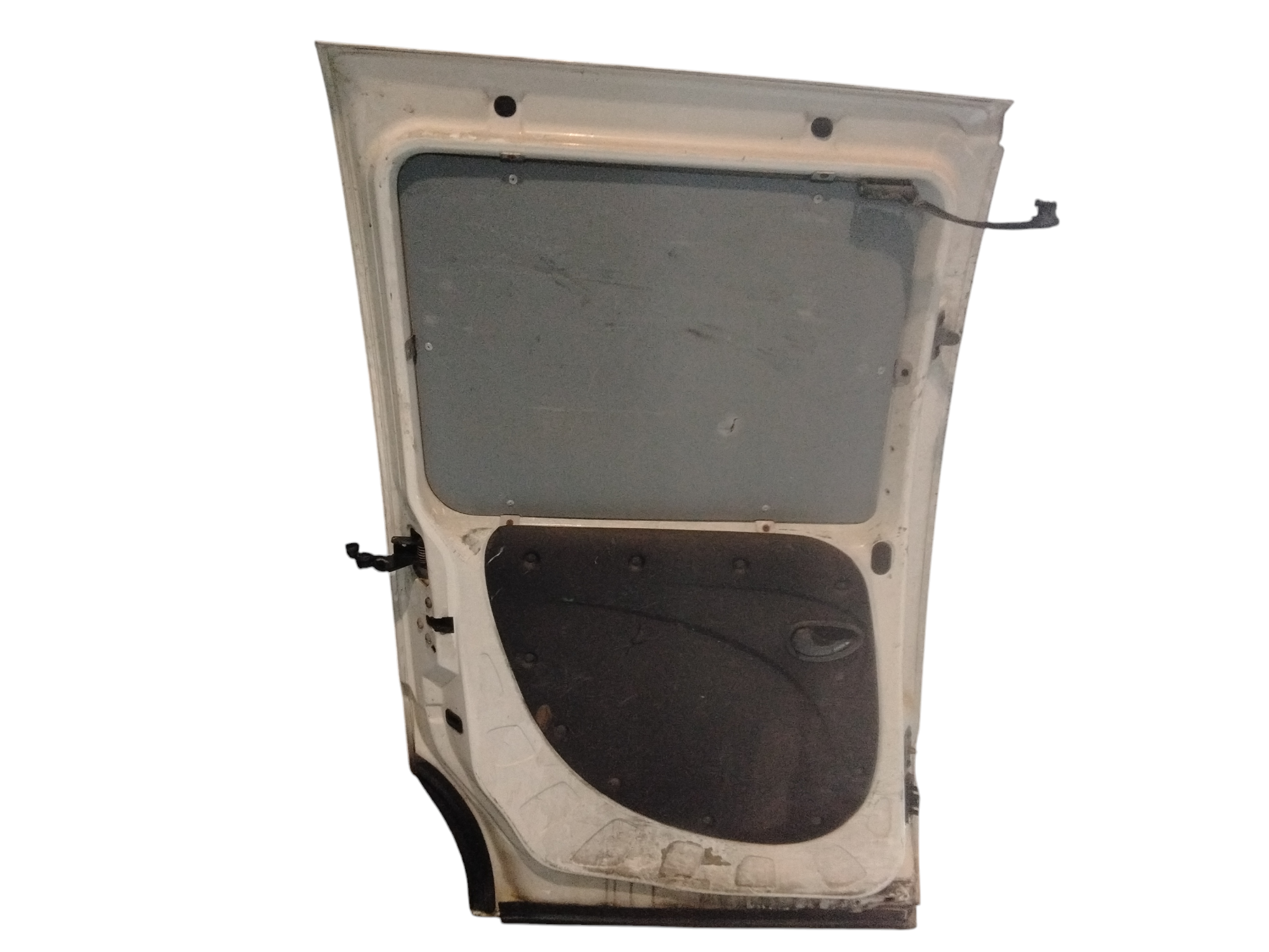 Porta scorrevole laterale SX per Fiat Dobl Cargo (05>09) (2005 - 2009)