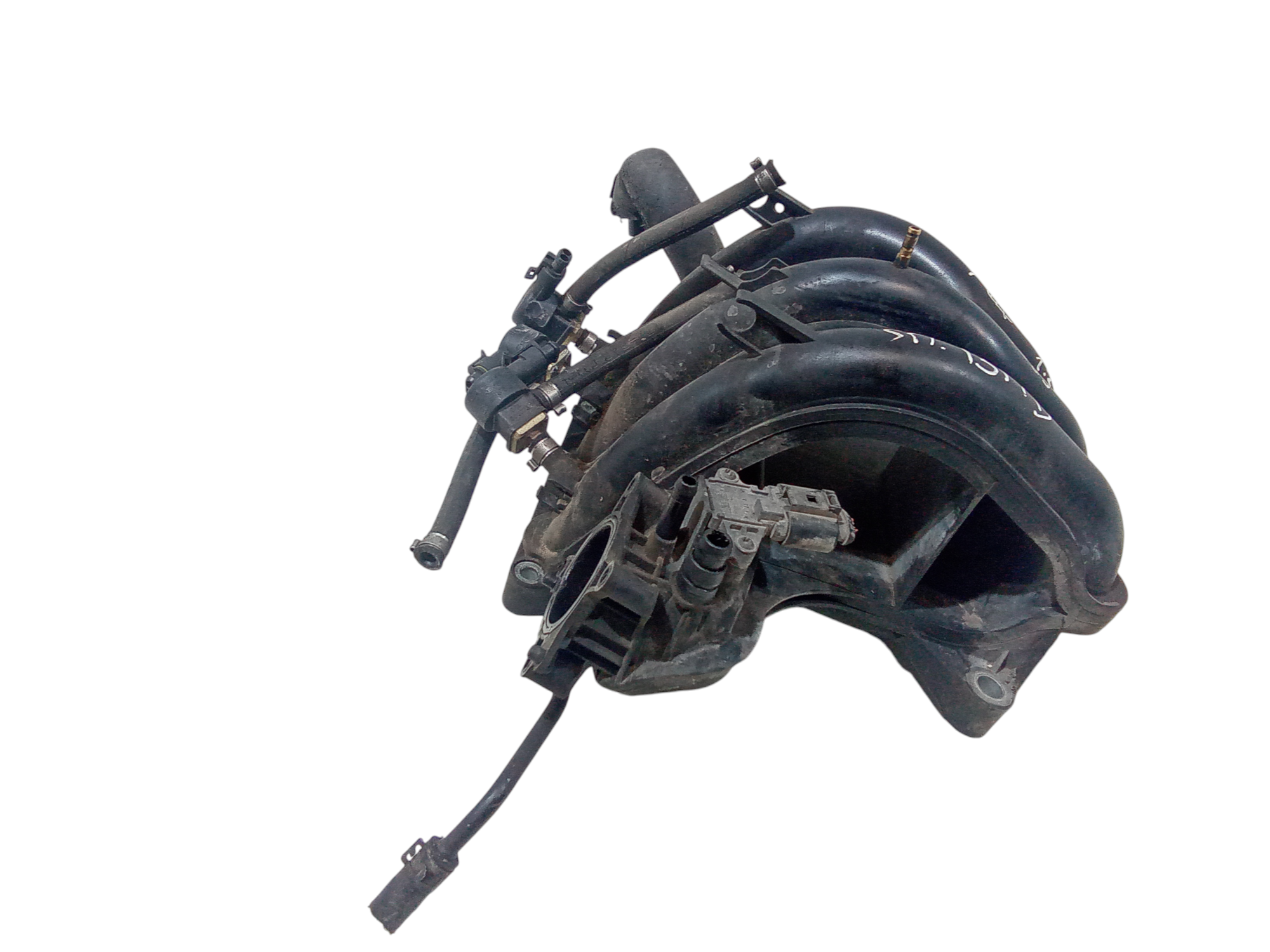 Collettore Aspirazione per Volkswagen Fox 1 Serie (2005 - 2011)