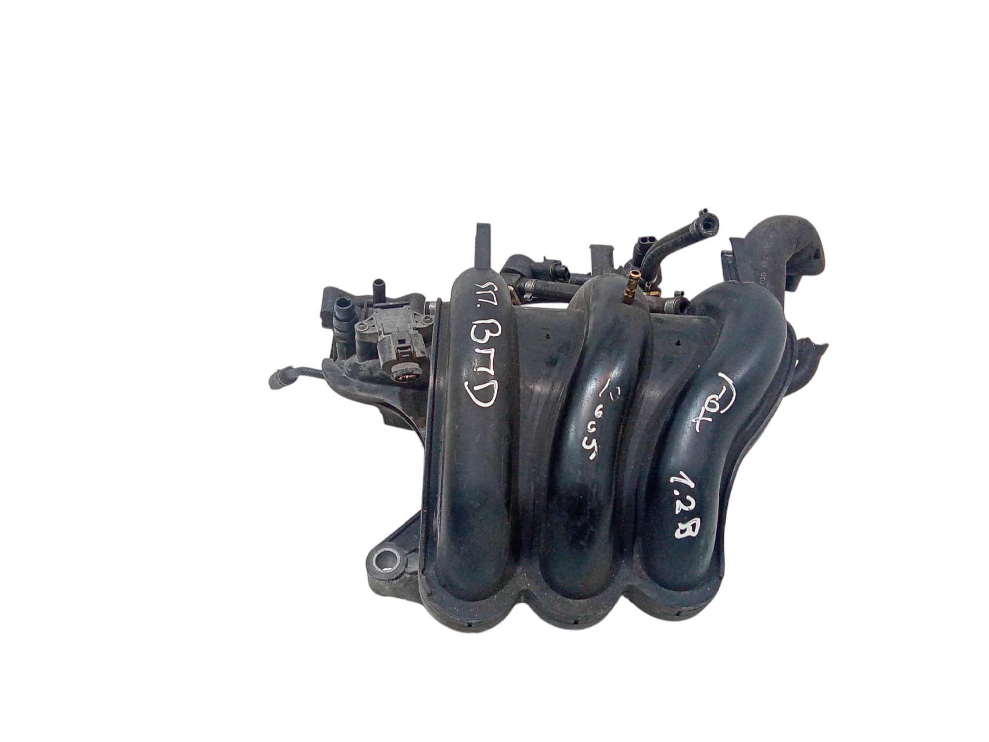 Collettore Aspirazione per Volkswagen Fox 1 Serie (2005 - 2011)