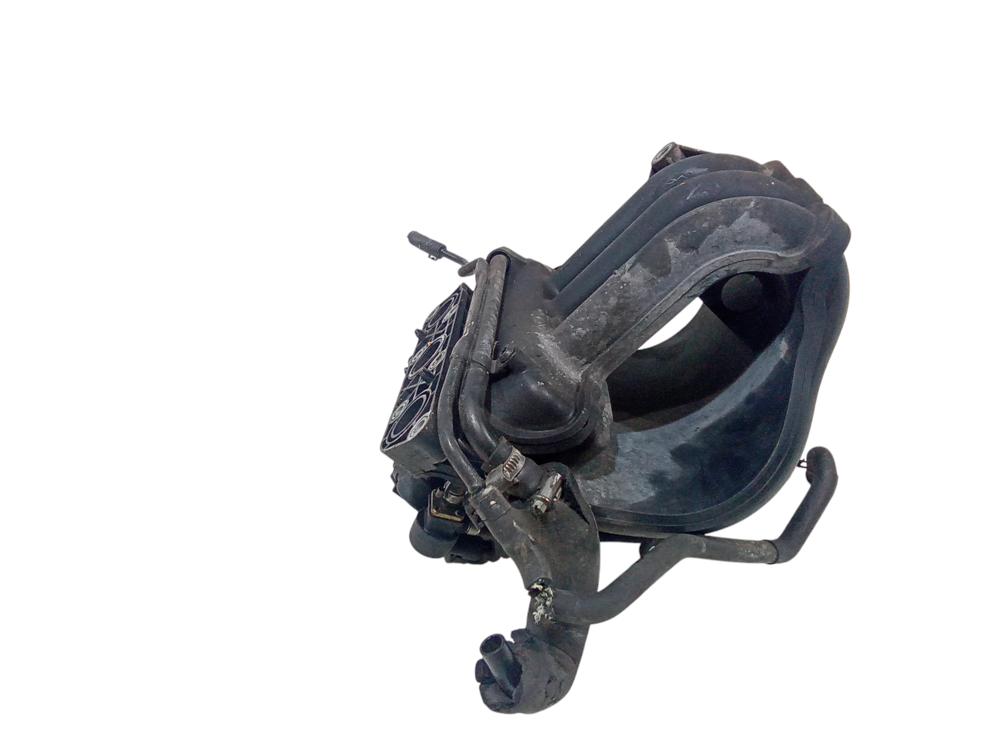 Collettore Aspirazione per Volkswagen Fox 1 Serie (2005 - 2011)