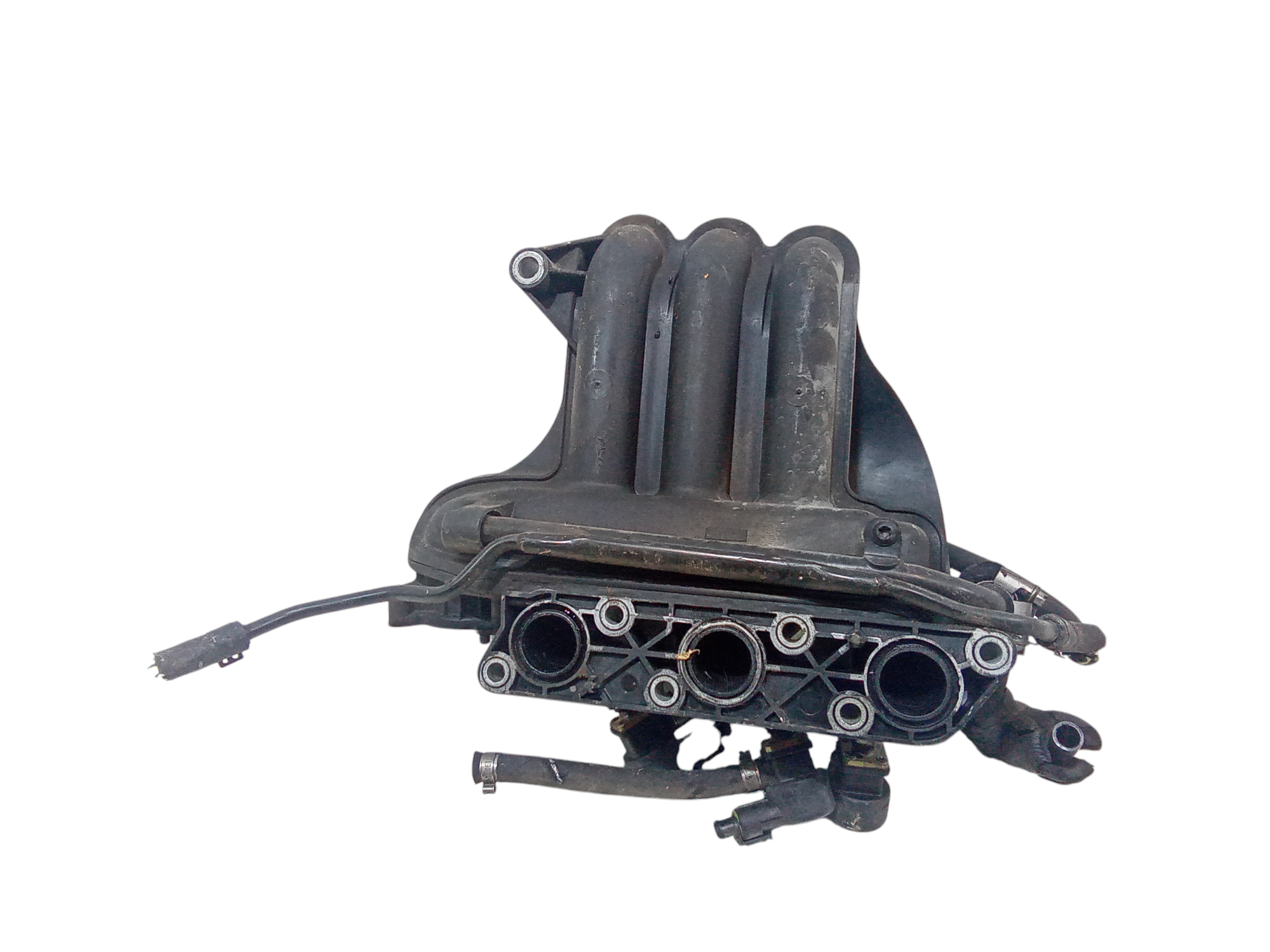 Collettore Aspirazione per Volkswagen Fox 1 Serie (2005 - 2011)