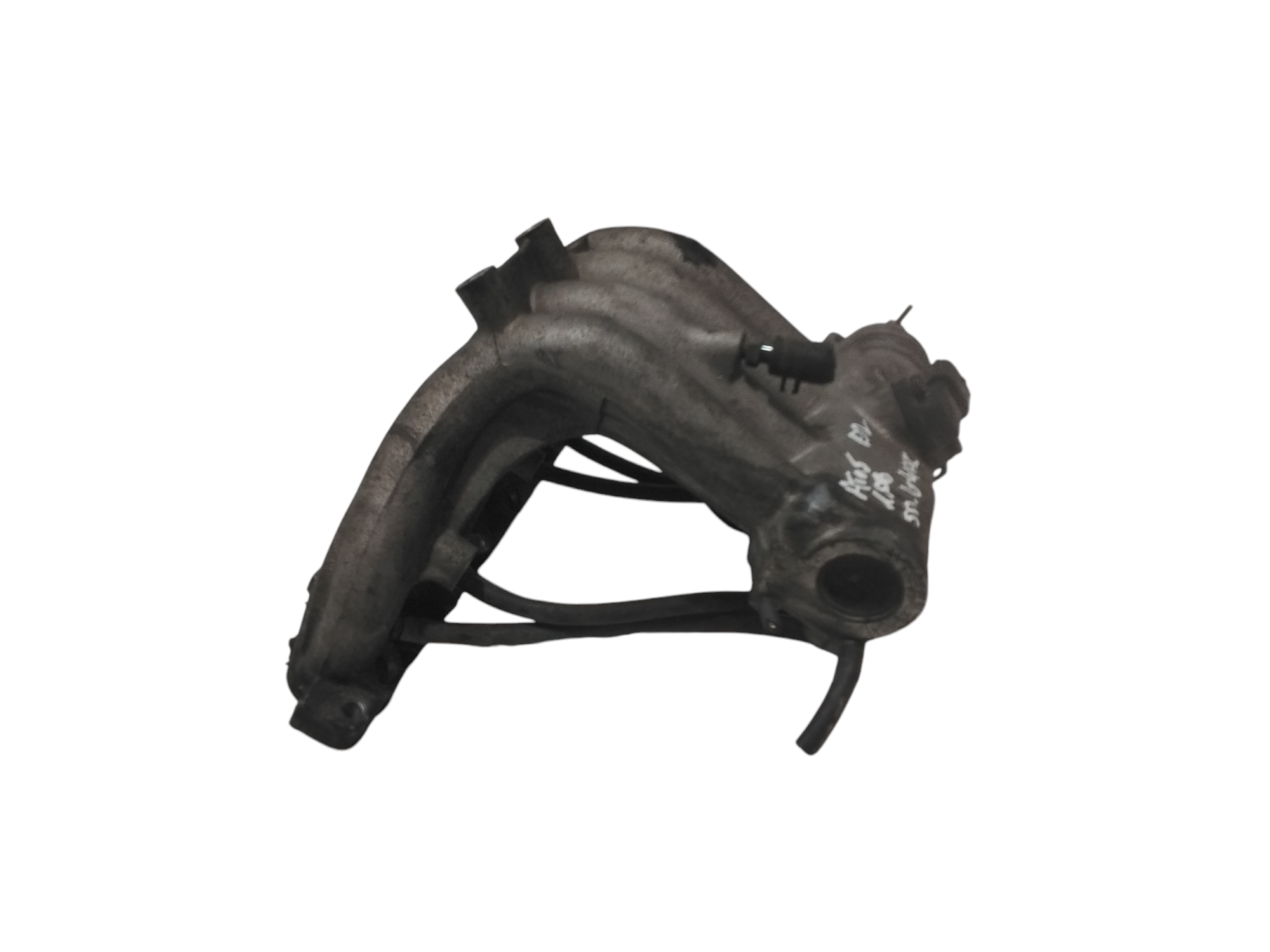 Collettore Aspirazione per Hyundai Atos 1 Serie (1998 - 2003)