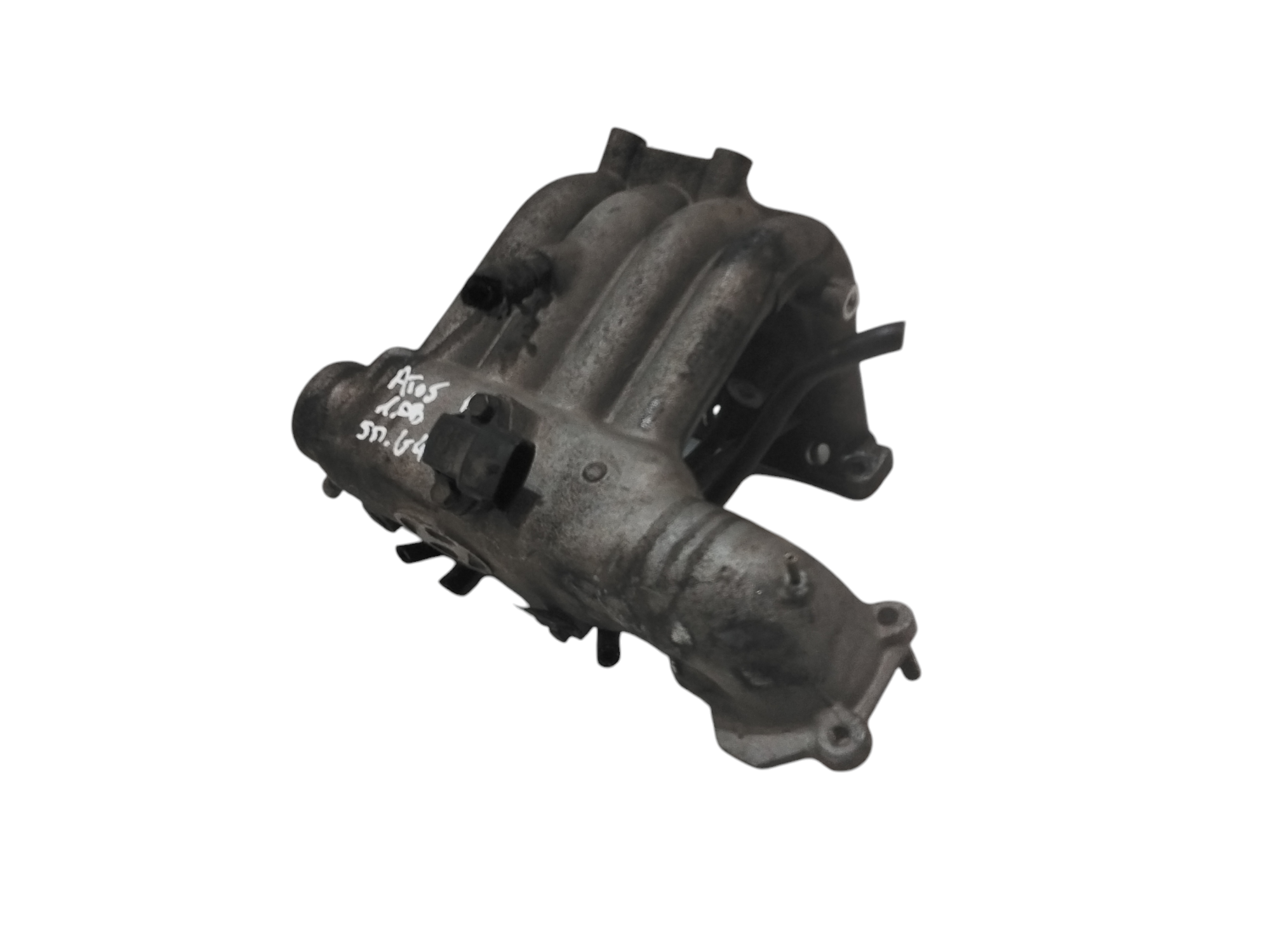 Collettore Aspirazione per Hyundai Atos 1 Serie (1998 - 2003)