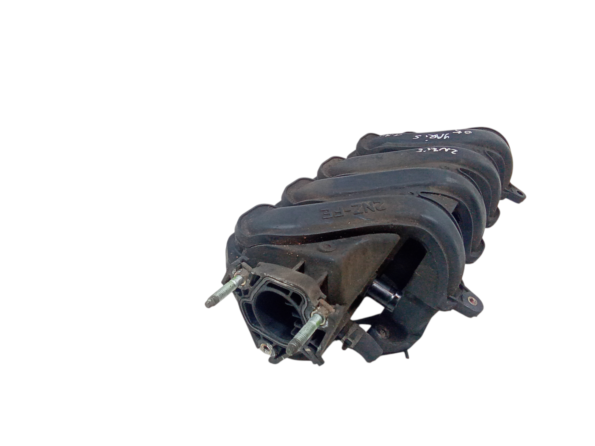 Collettore Aspirazione per Toyota Yaris Serie (03>05) (2003 - 2005)