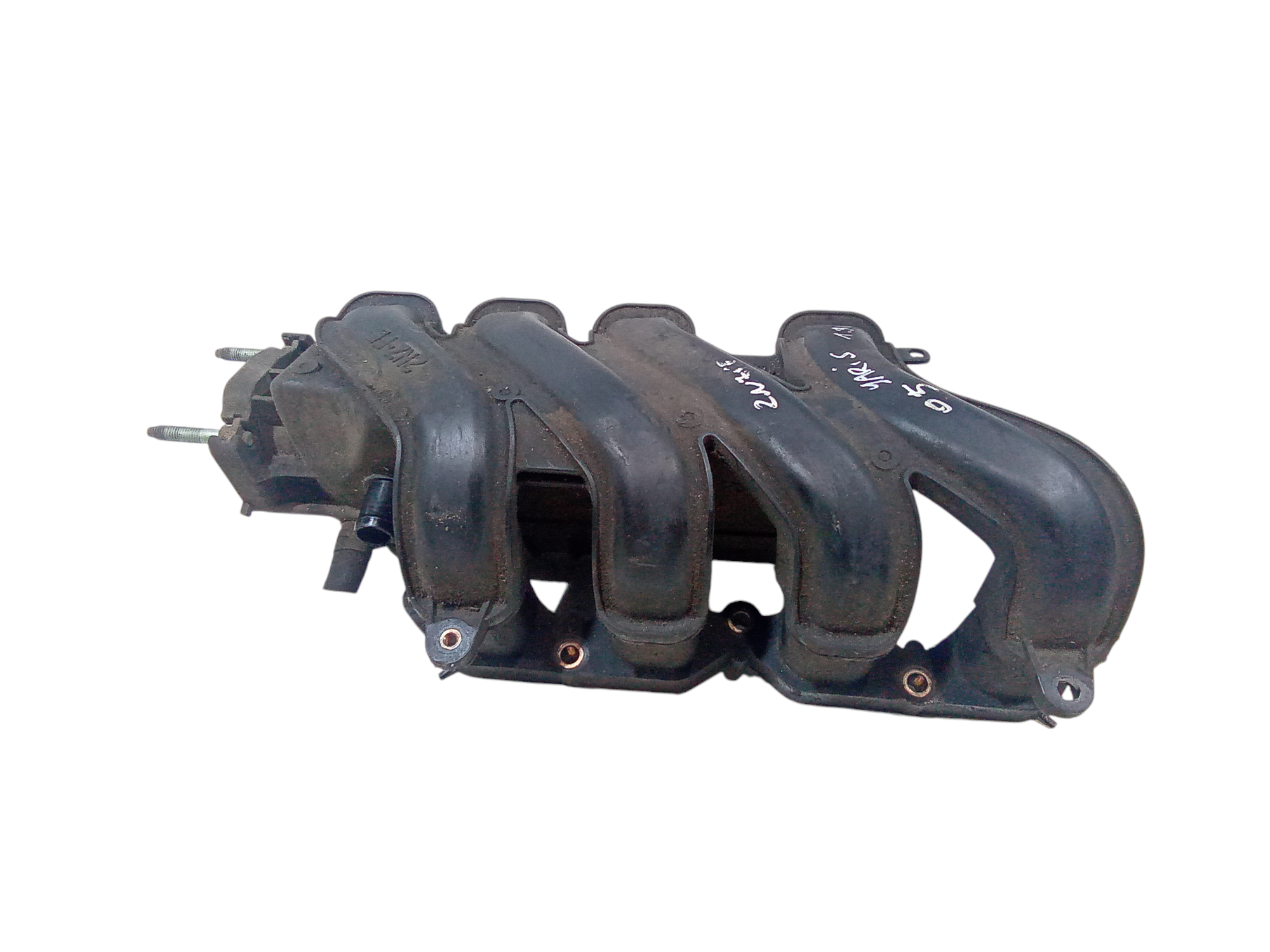 Collettore Aspirazione per Toyota Yaris Serie (03>05) (2003 - 2005)