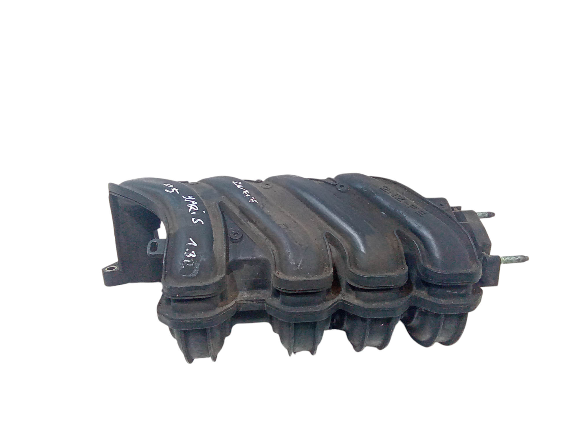 Collettore Aspirazione per Toyota Yaris Serie (03>05) (2003 - 2005)