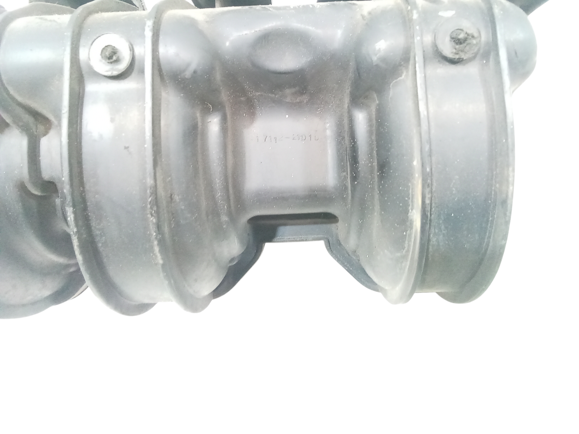 Collettore Aspirazione per Toyota Yaris Serie (03>05) (2003 - 2005)