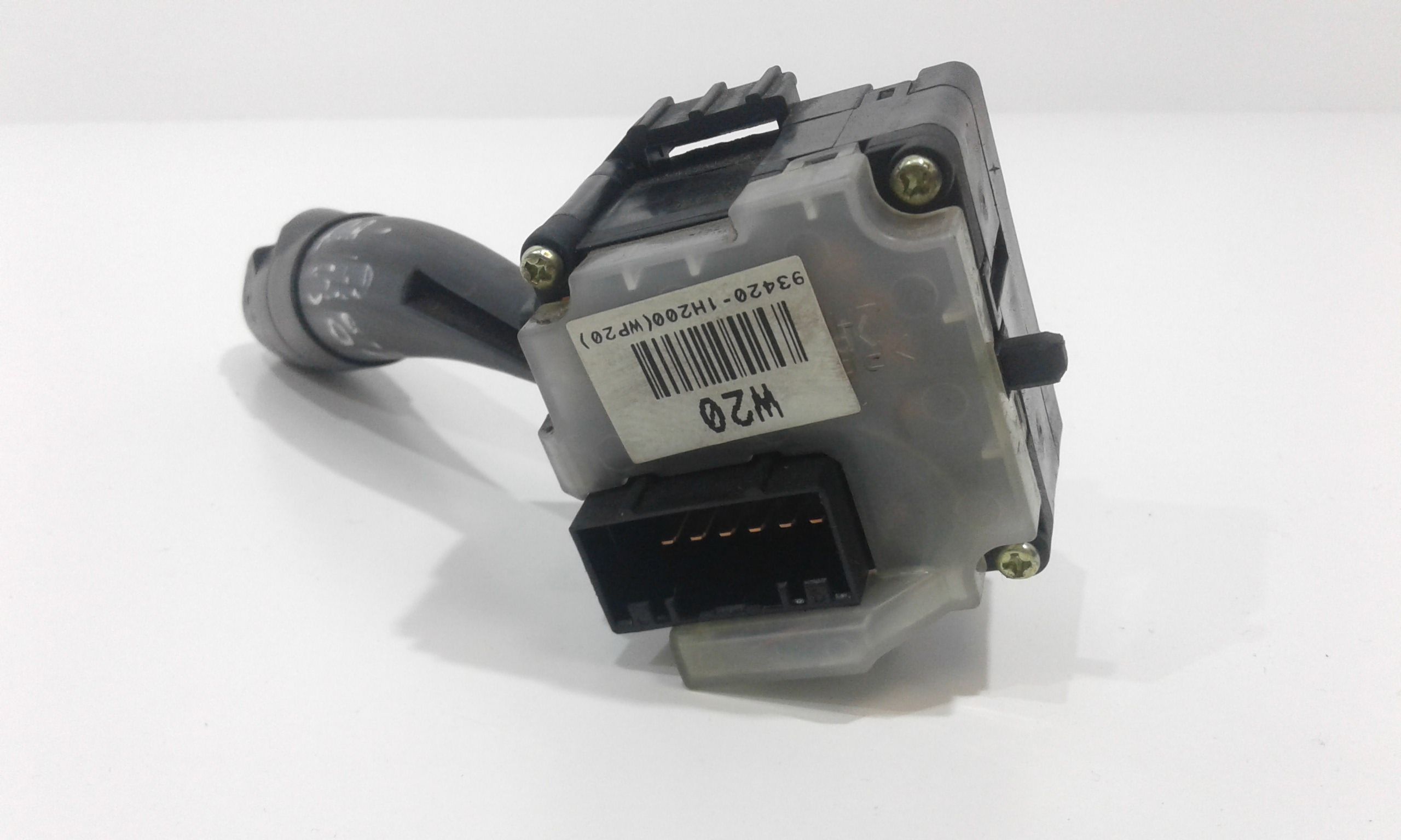 Devioluci KIA Cee d 1 Serie