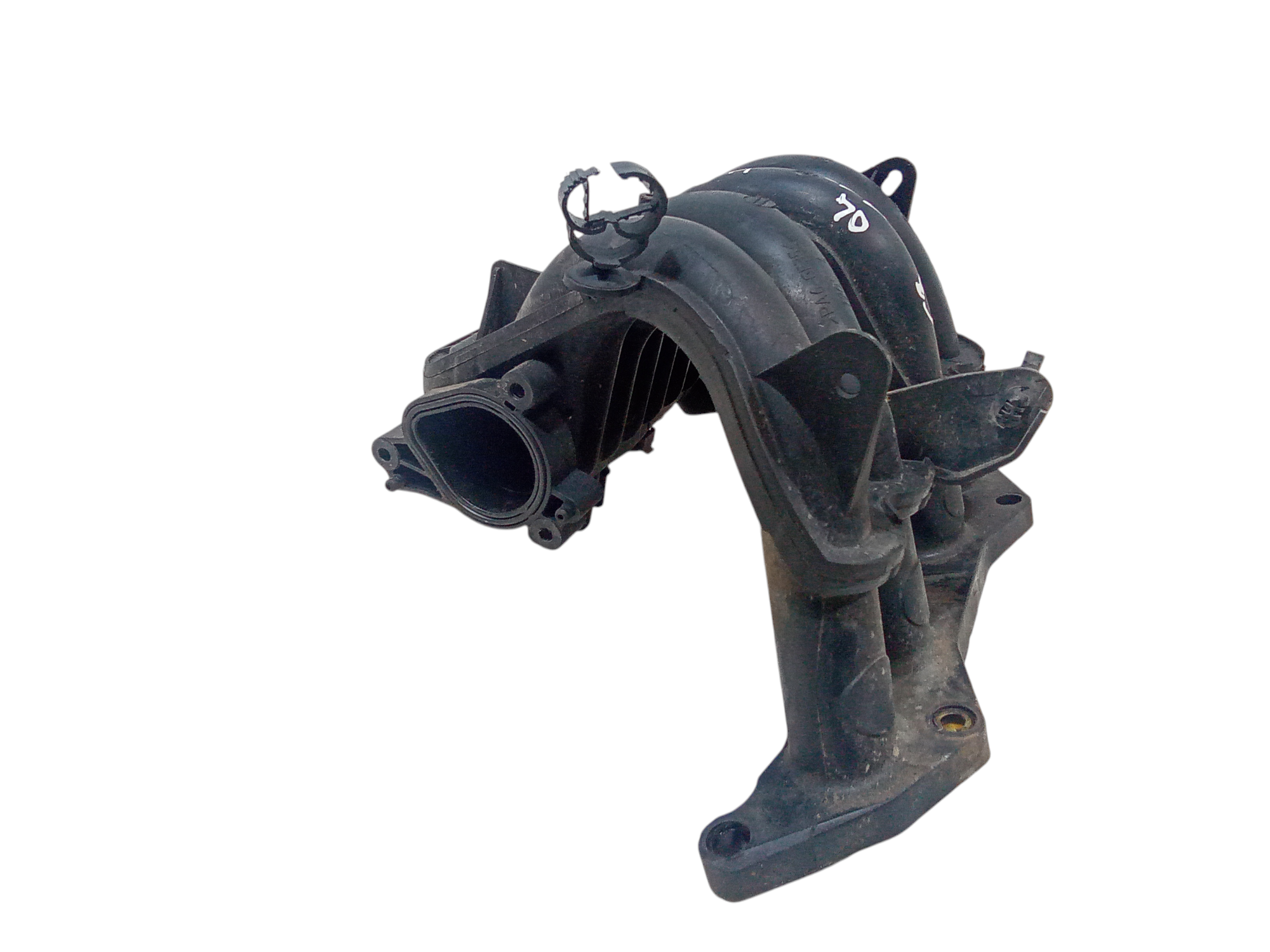 Collettore Aspirazione per Citroen C3 1 Serie (2002 - 2005)