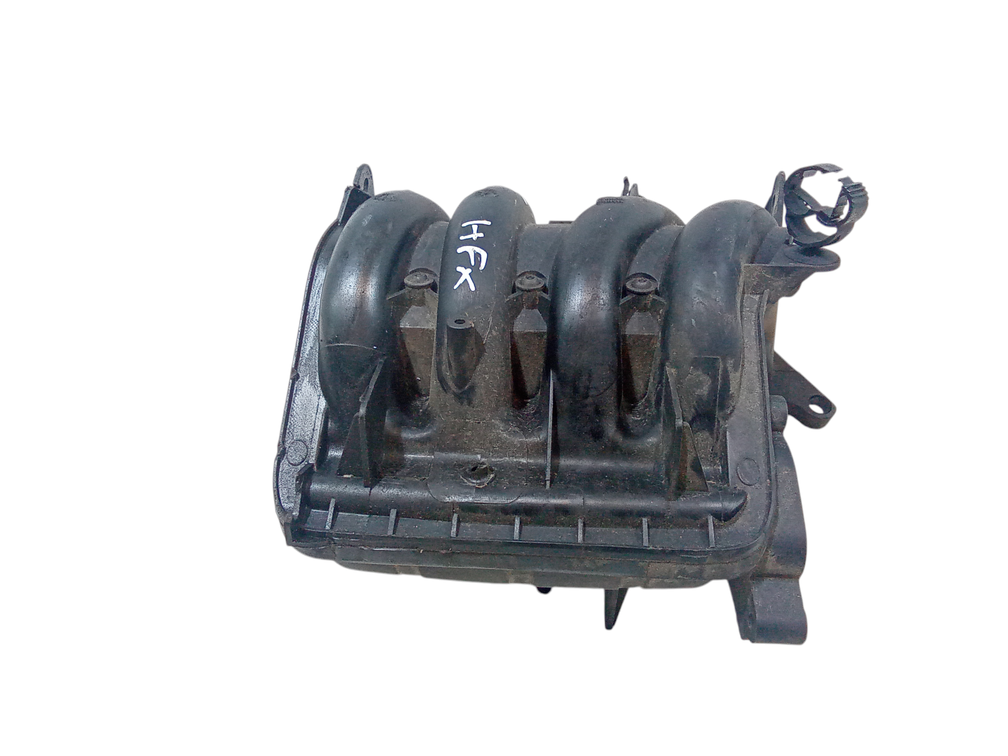 Collettore Aspirazione per Citroen C3 1 Serie (2002 - 2005)