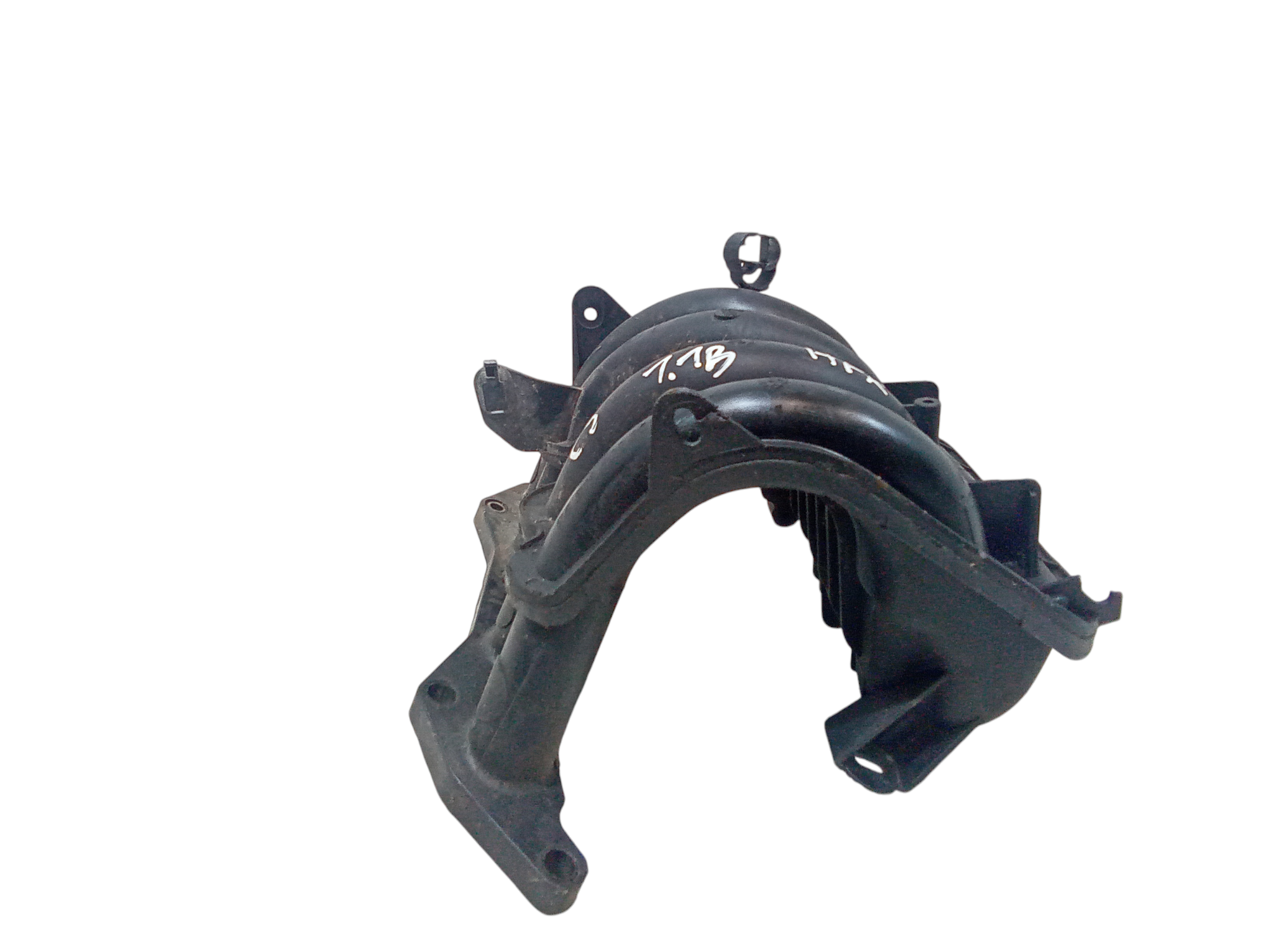 Collettore Aspirazione per Citroen C3 1 Serie (2002 - 2005)