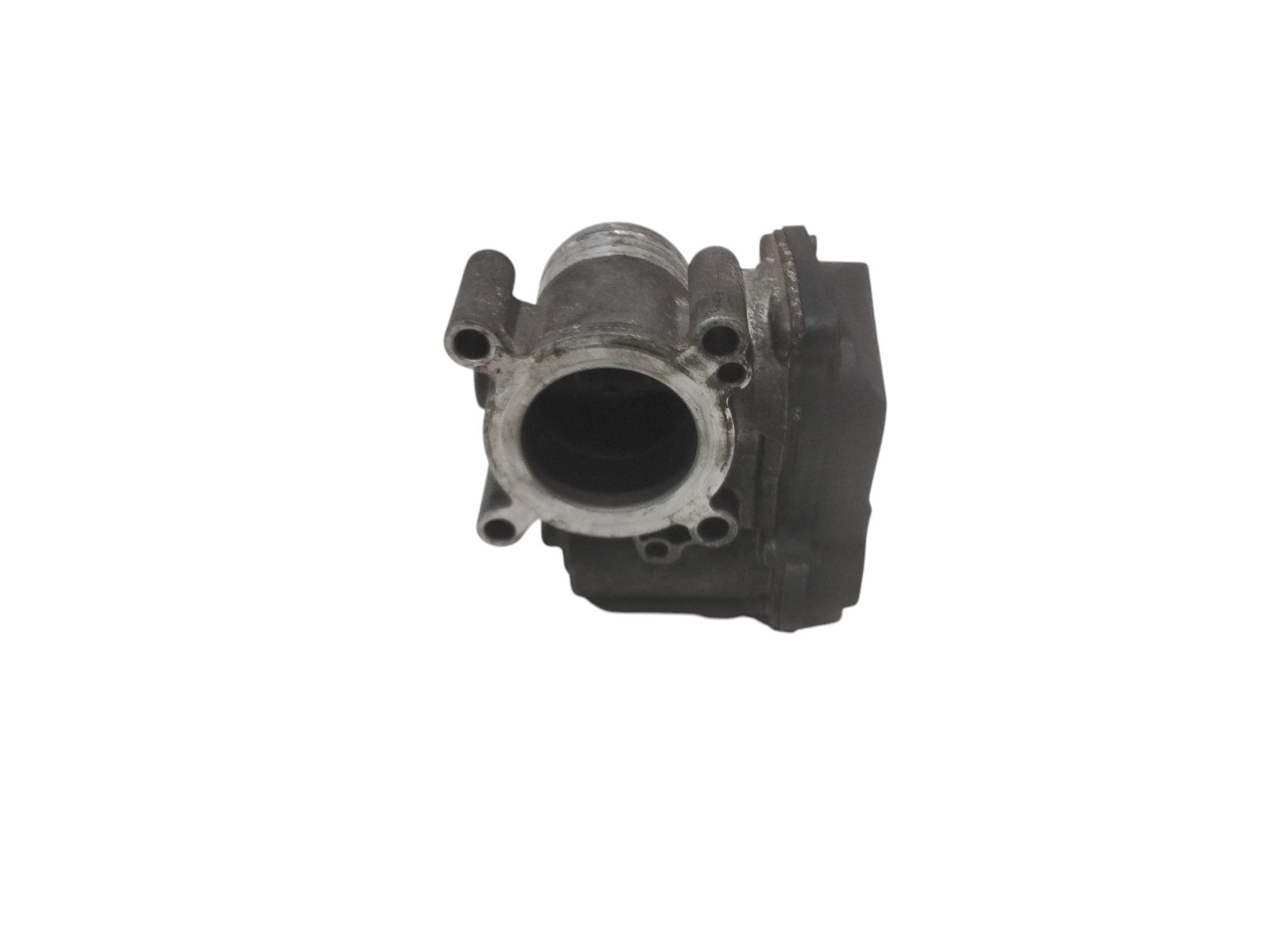 Corpo Farfallato per Volkswagen Fox 1 Serie (2005 - 2011)