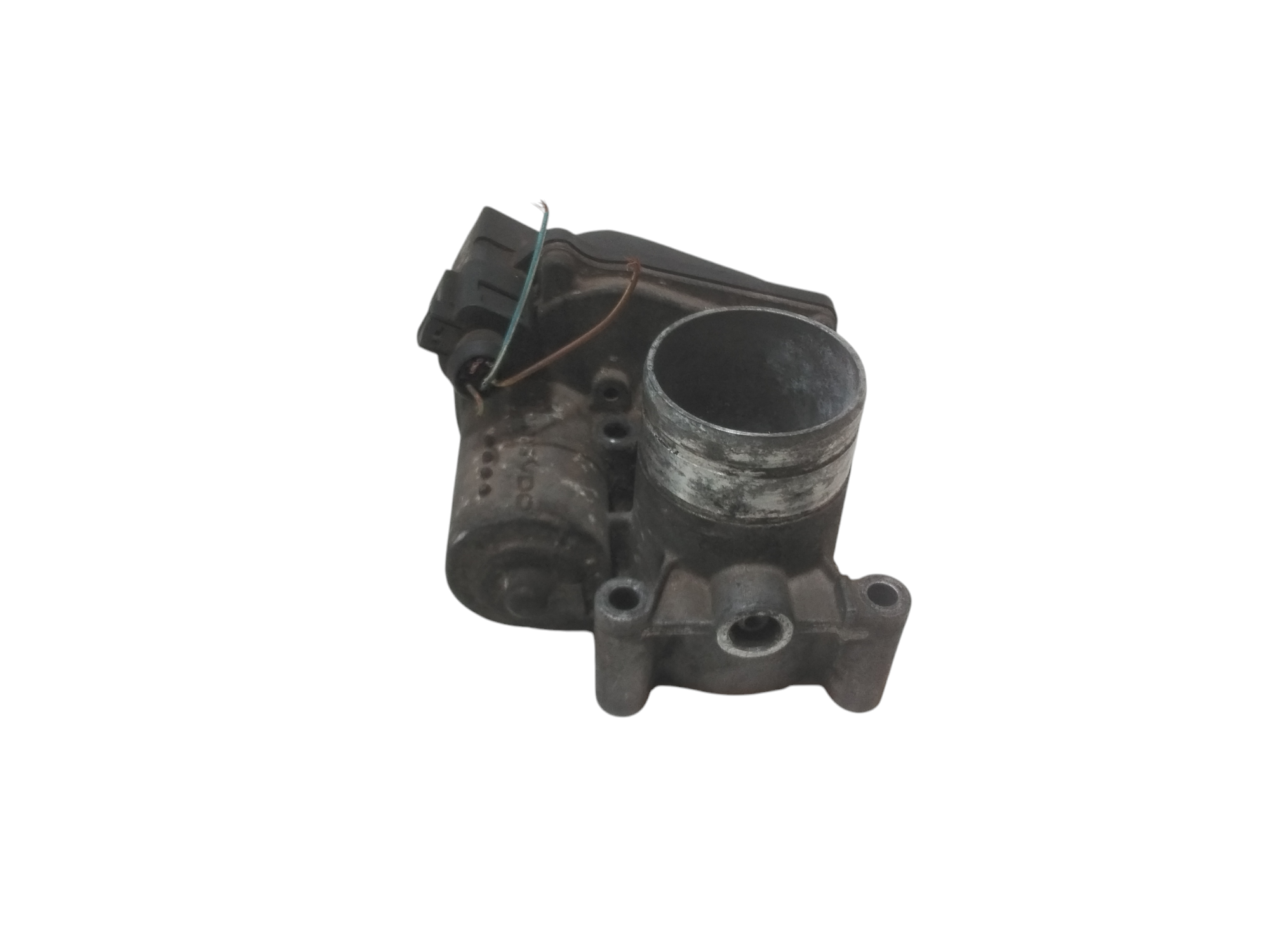 Corpo Farfallato per Volkswagen Fox 1 Serie (2005 - 2011)