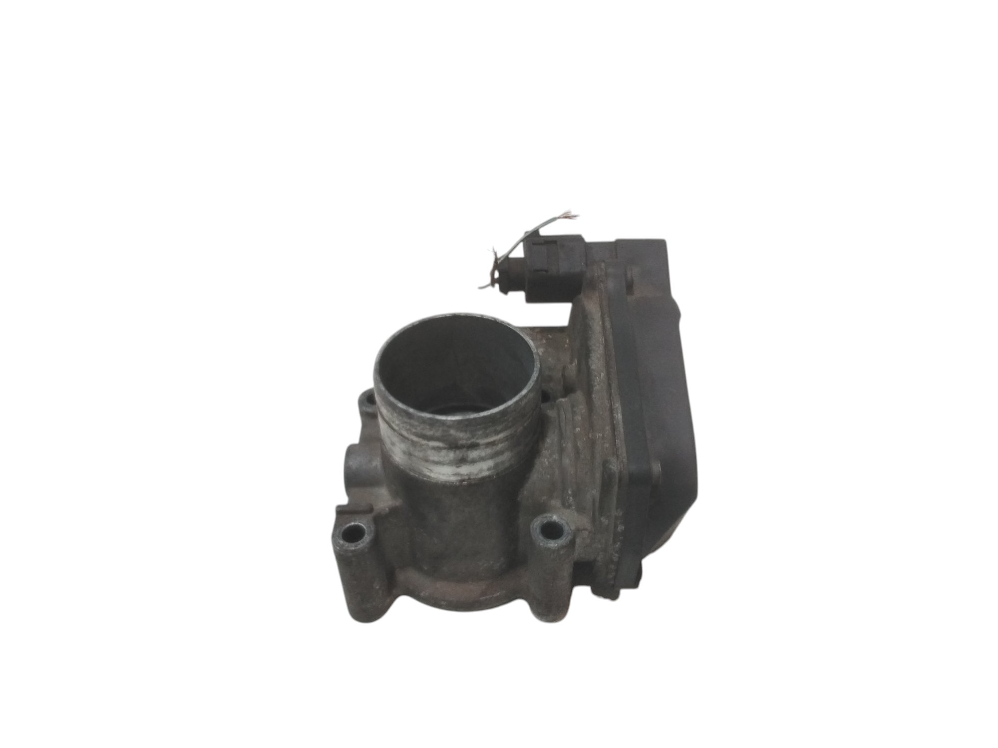 Corpo Farfallato per Volkswagen Fox 1 Serie (2005 - 2011)