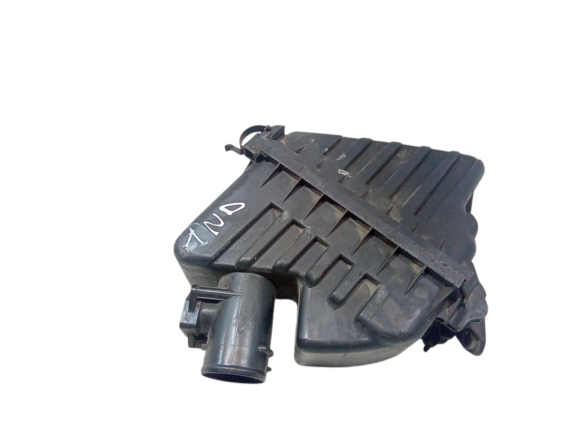 Box scatola filtro aria per Toyota Yaris Serie (03>05) (2003 - 2005)