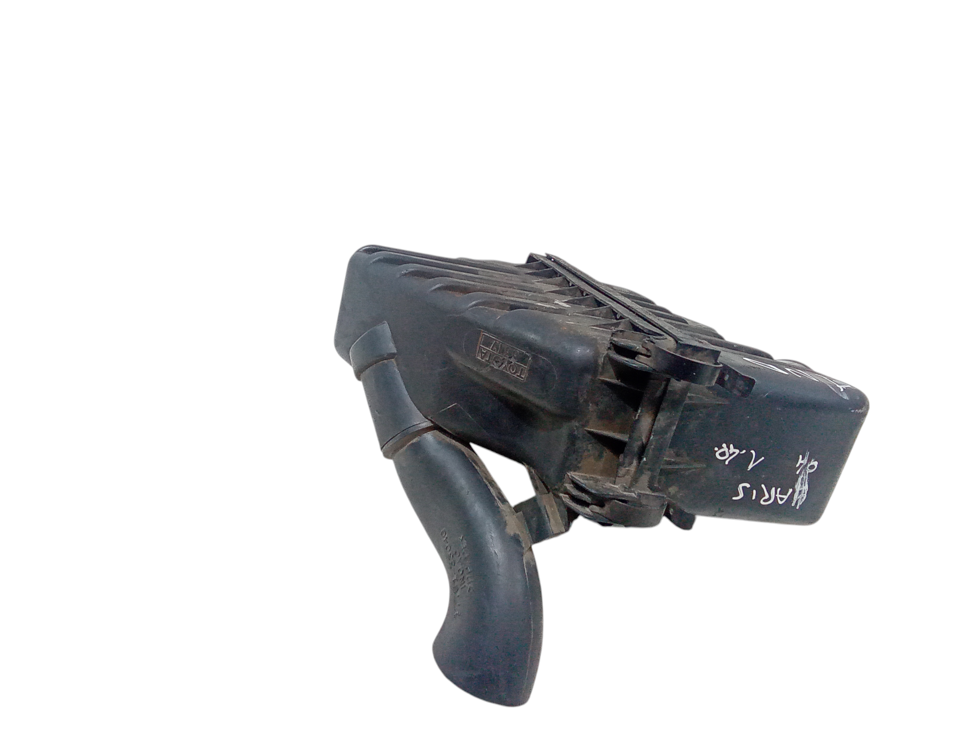 Box scatola filtro aria per Toyota Yaris Serie (03>05) (2003 - 2005)